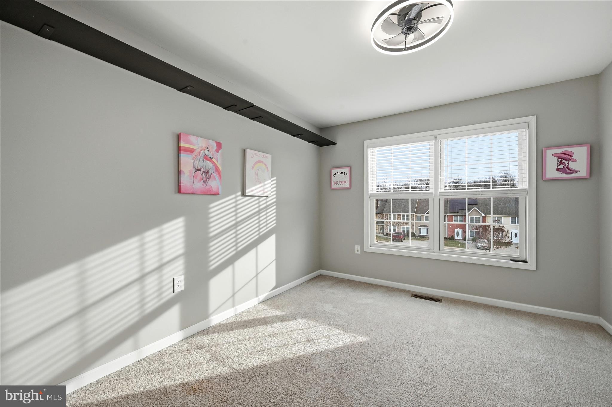 LOCUST HILL - Residential