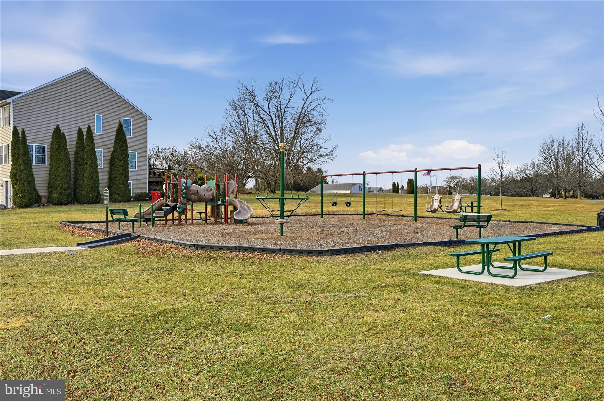 LOCUST HILL - Residential