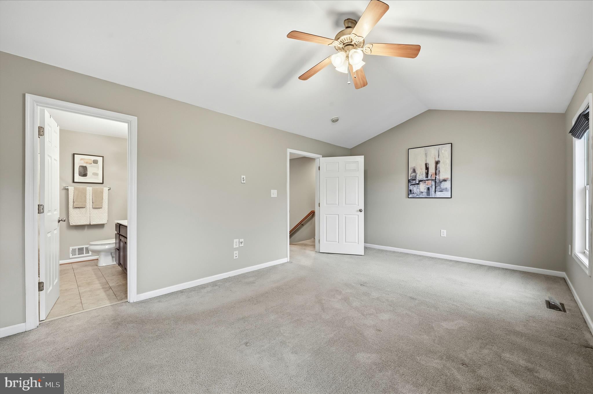 LOCUST HILL - Residential