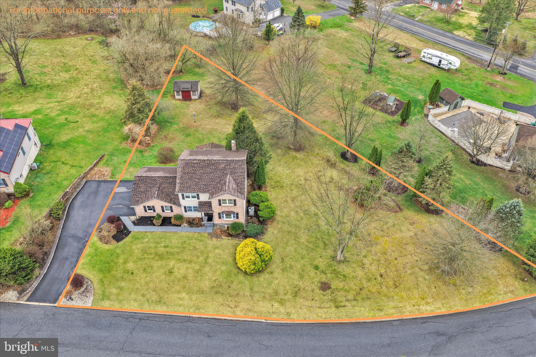 RIDGEVIEW - Residential