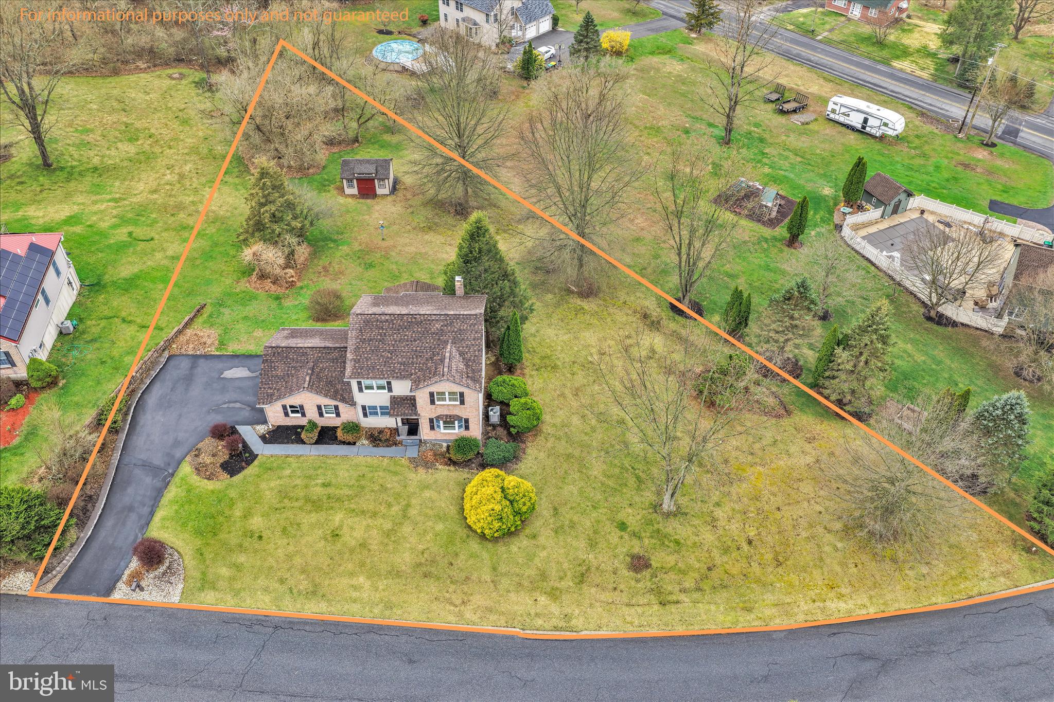 RIDGEVIEW - Residential