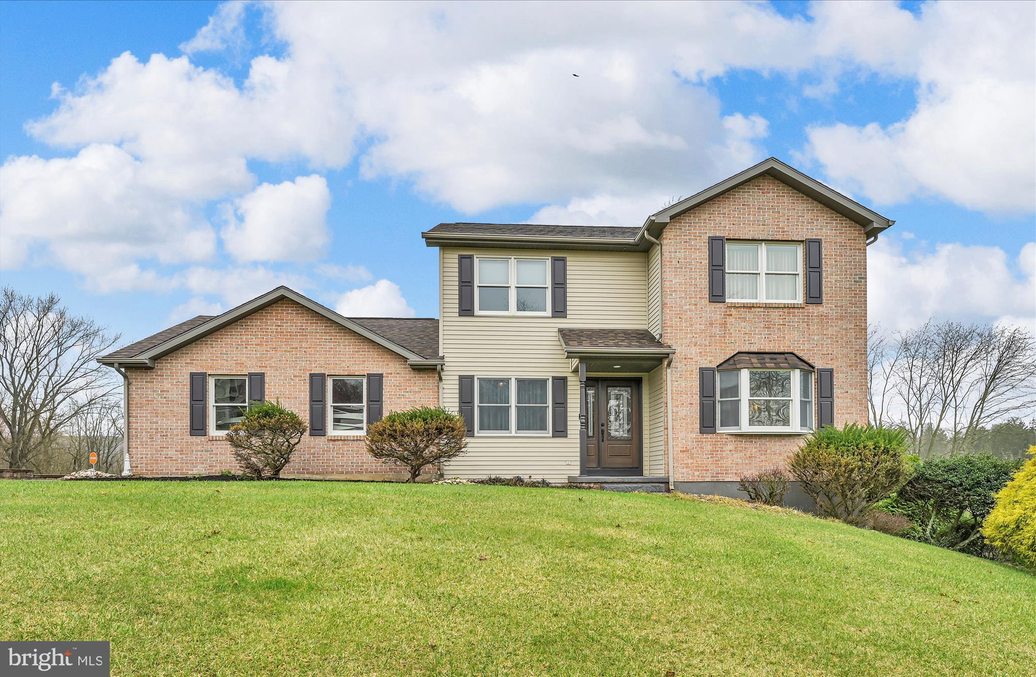 RIDGEVIEW - Residential