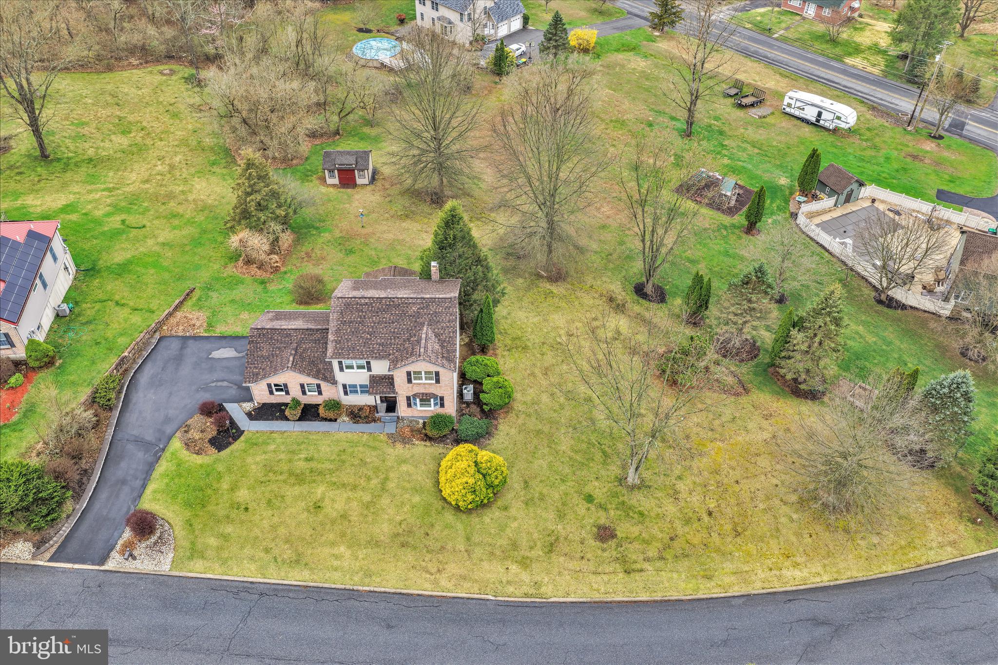 RIDGEVIEW - Residential