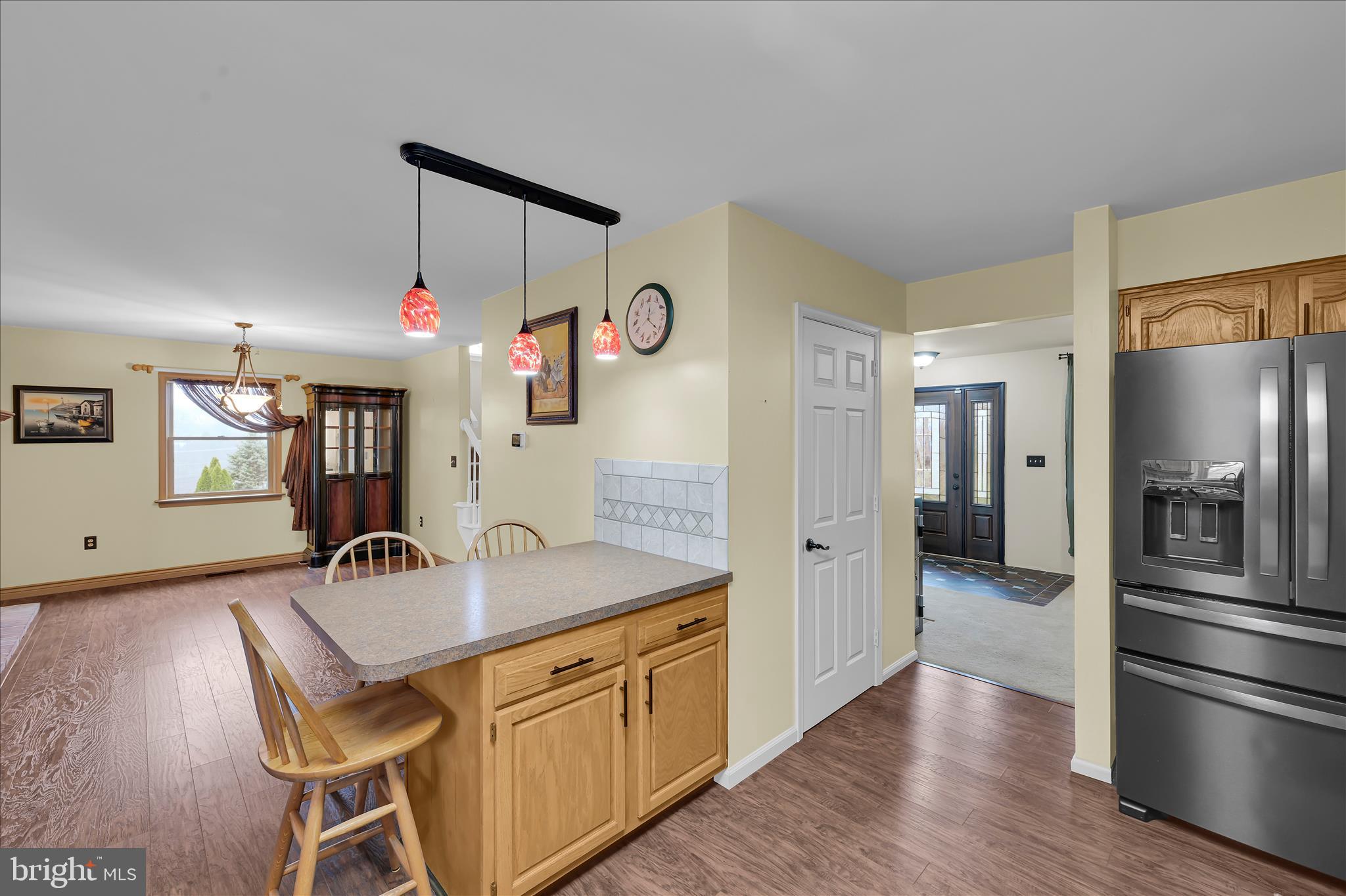 RIDGEVIEW - Residential