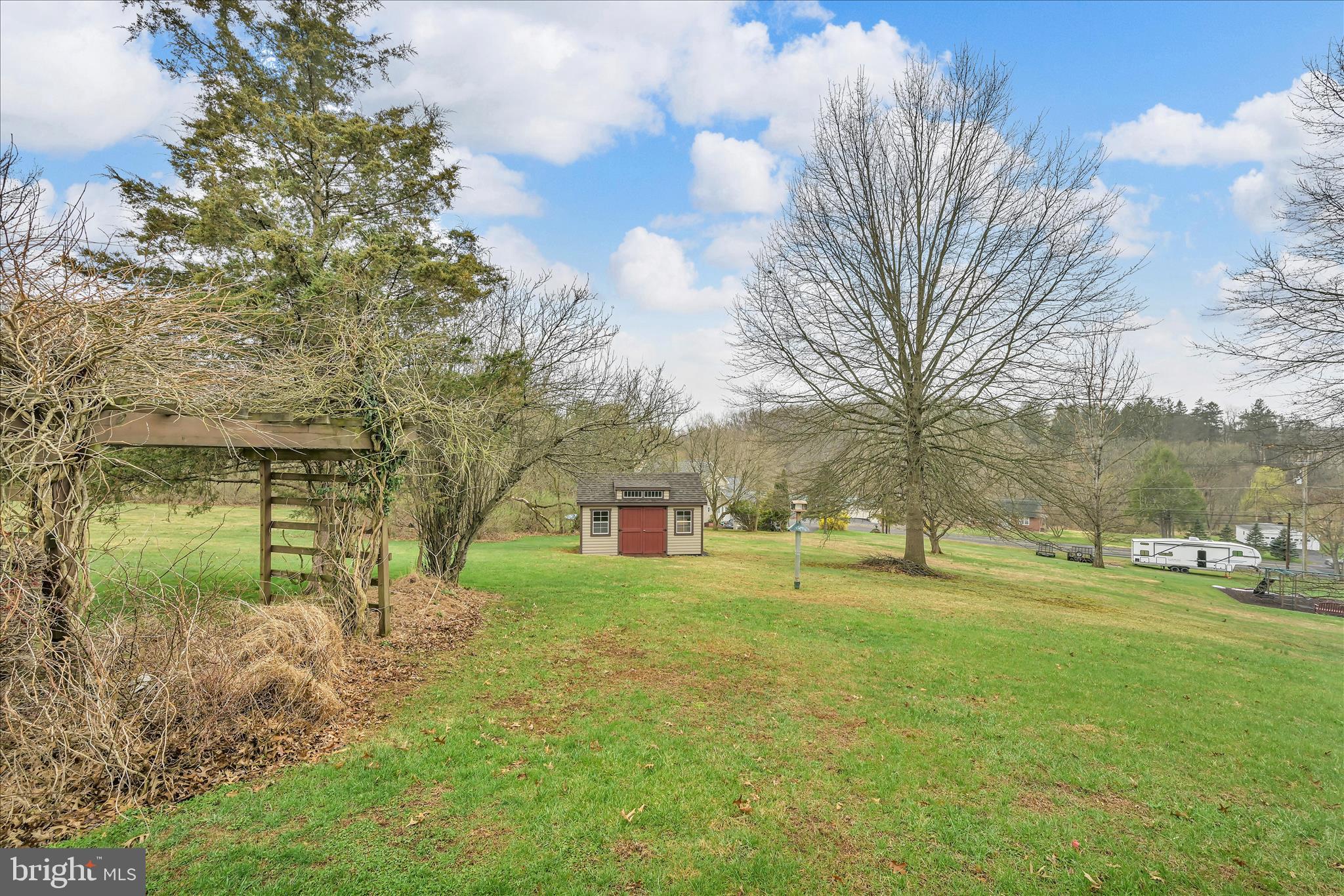 RIDGEVIEW - Residential