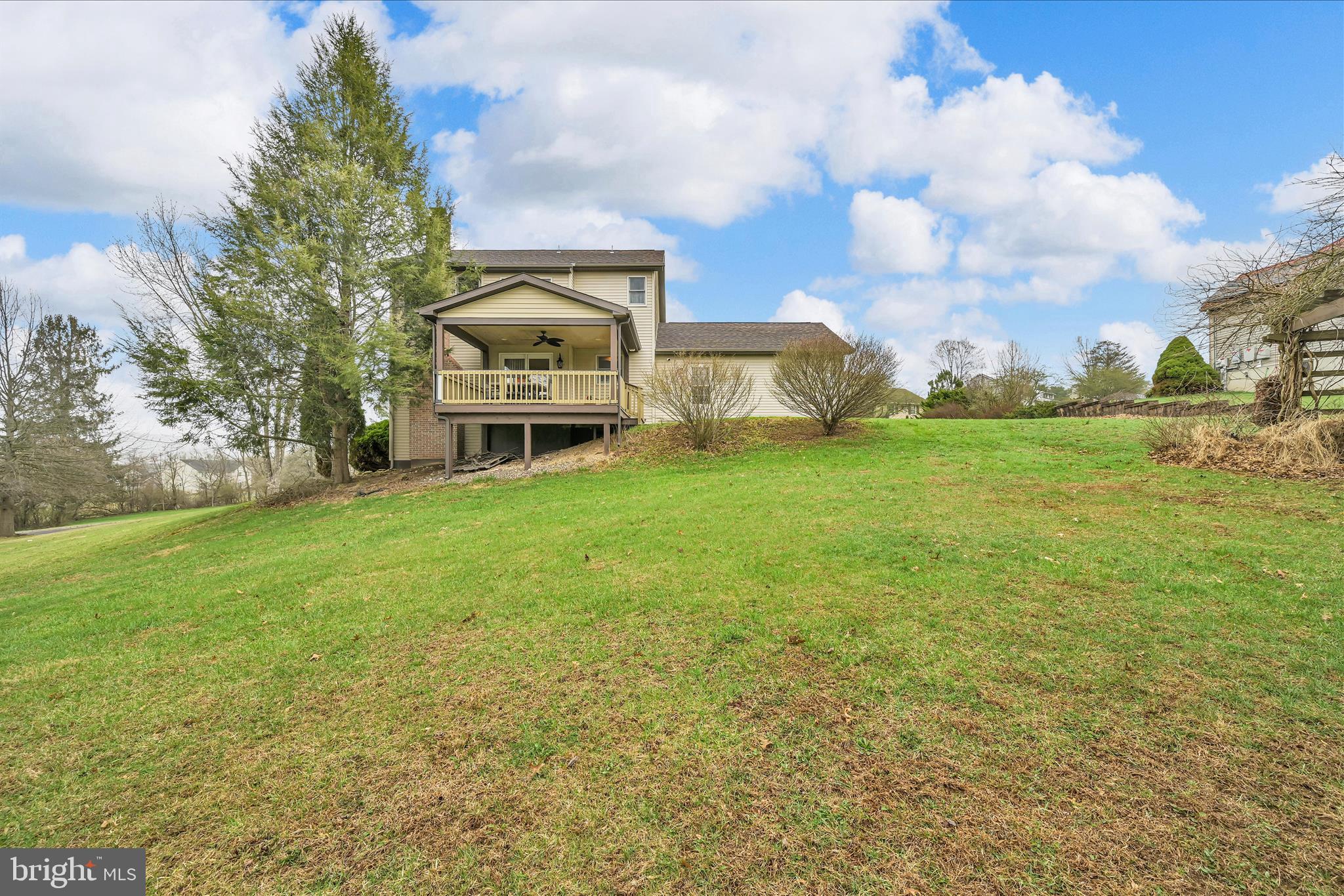 RIDGEVIEW - Residential