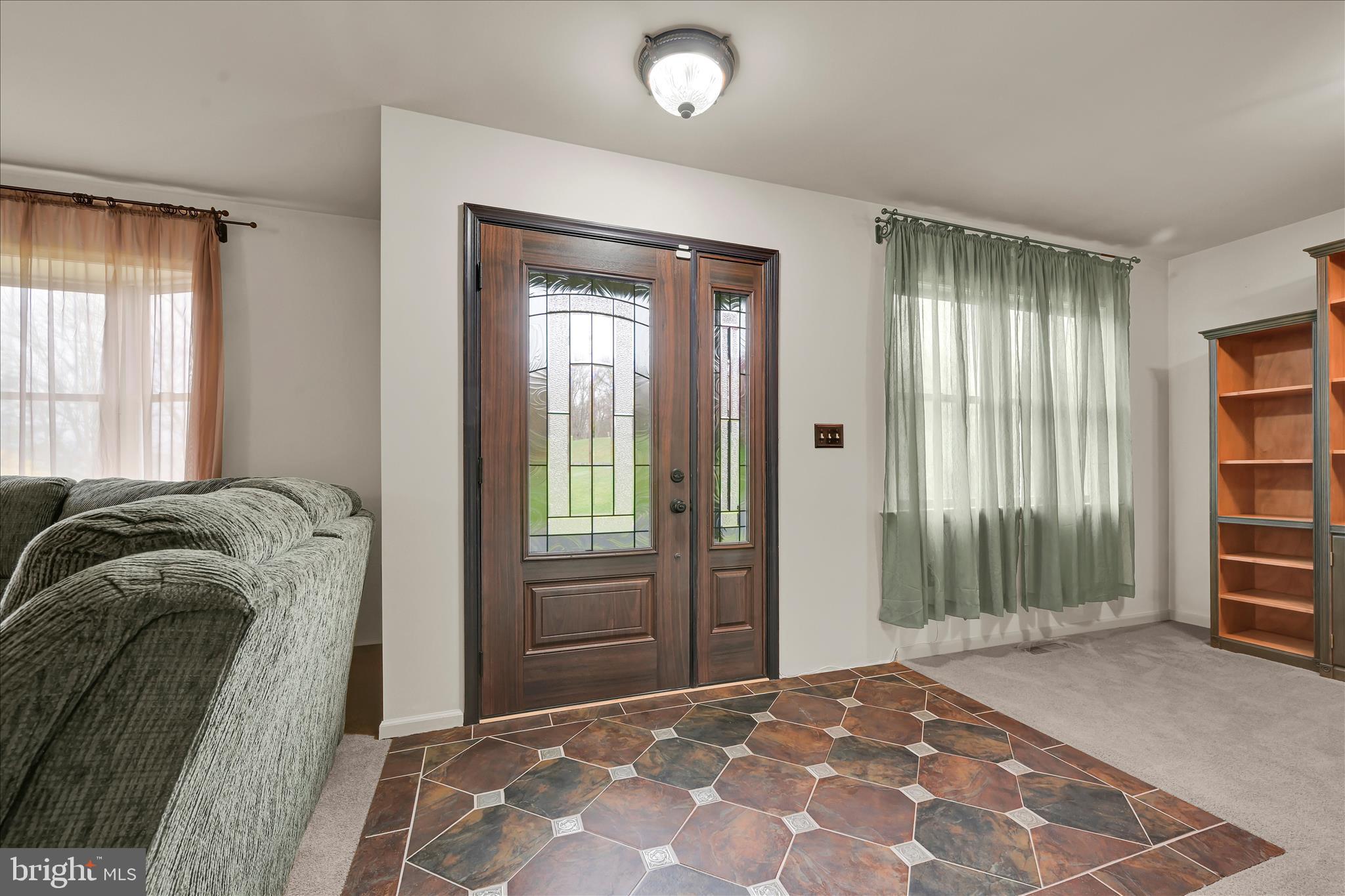 RIDGEVIEW - Residential