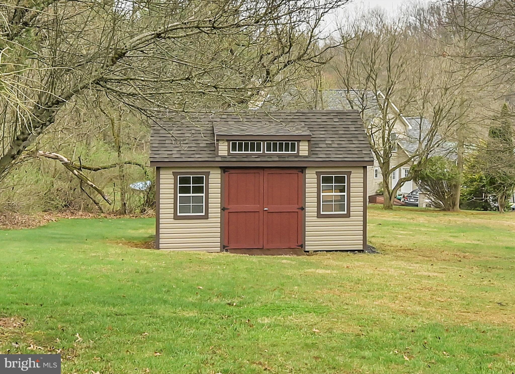 RIDGEVIEW - Residential