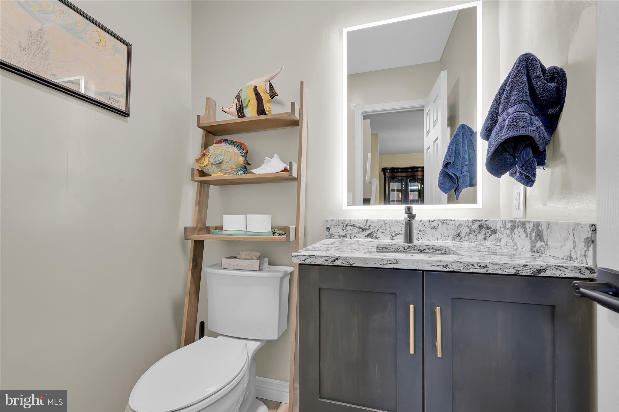 RIDGEVIEW - Residential