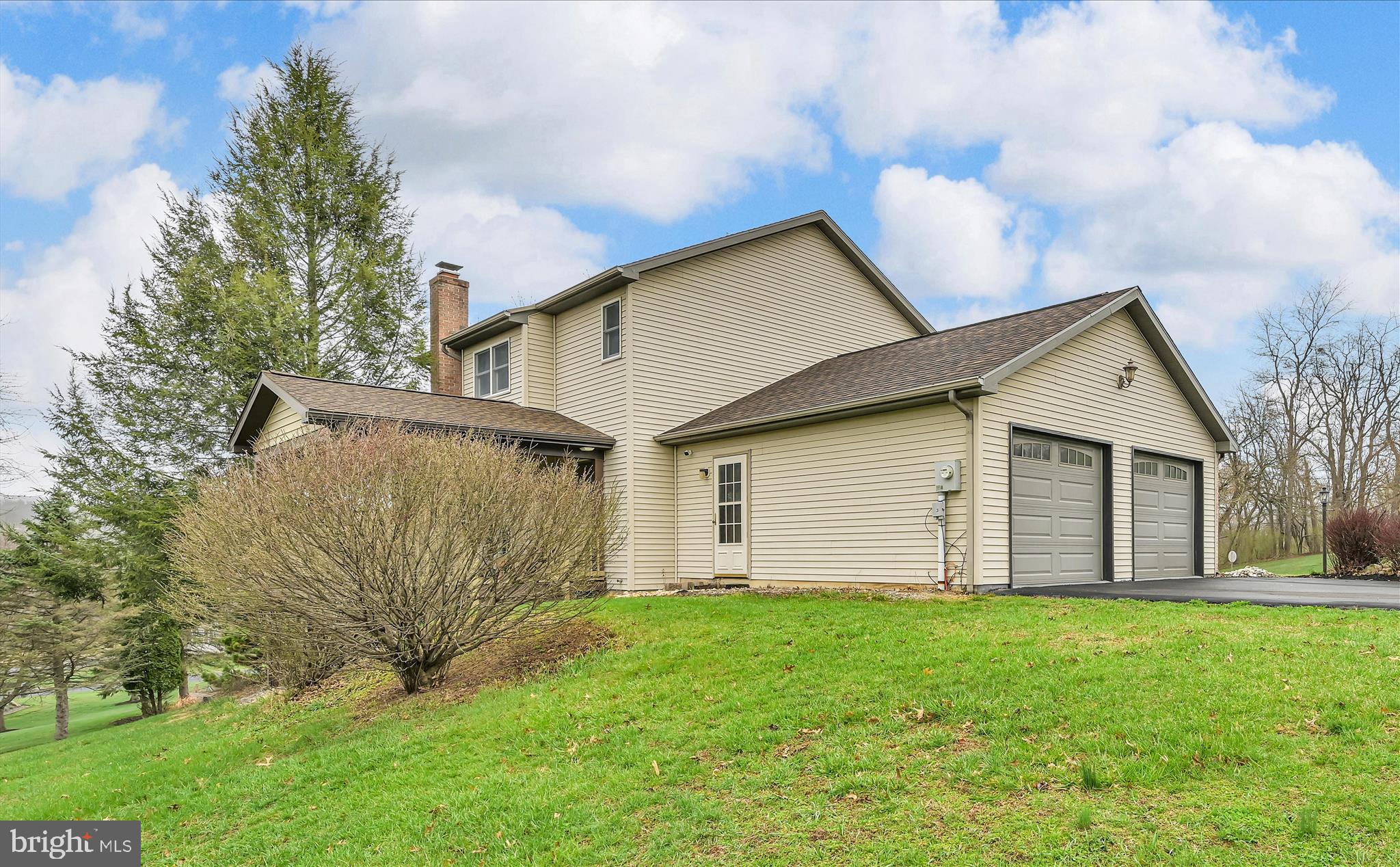 RIDGEVIEW - Residential