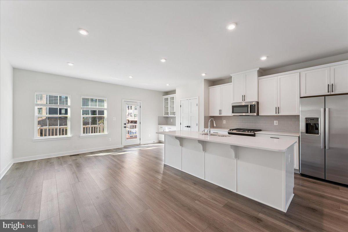 FOSTER'S GLEN - Residential