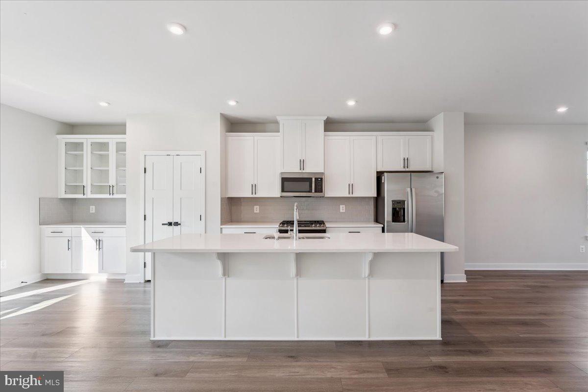 FOSTER'S GLEN - Residential