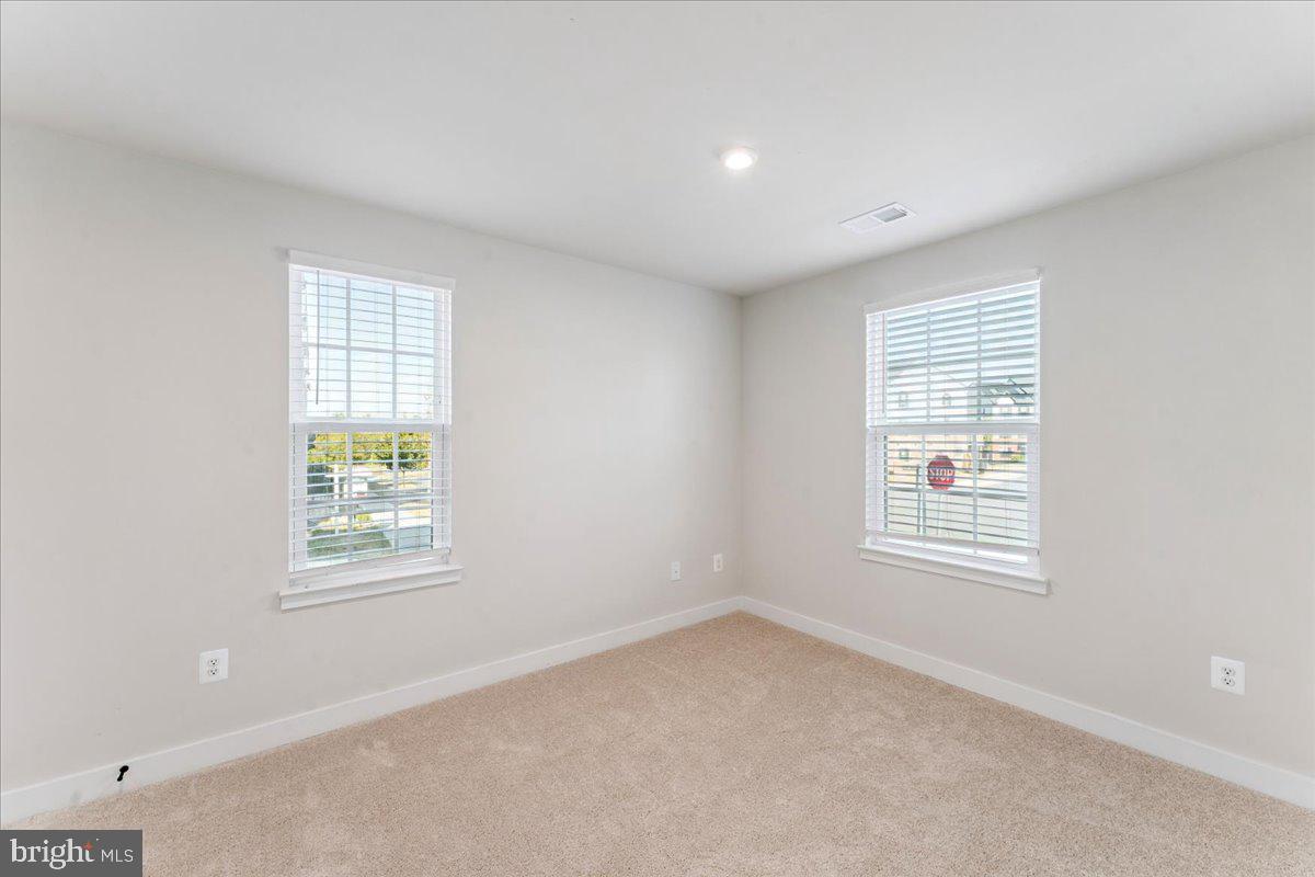 FOSTER'S GLEN - Residential