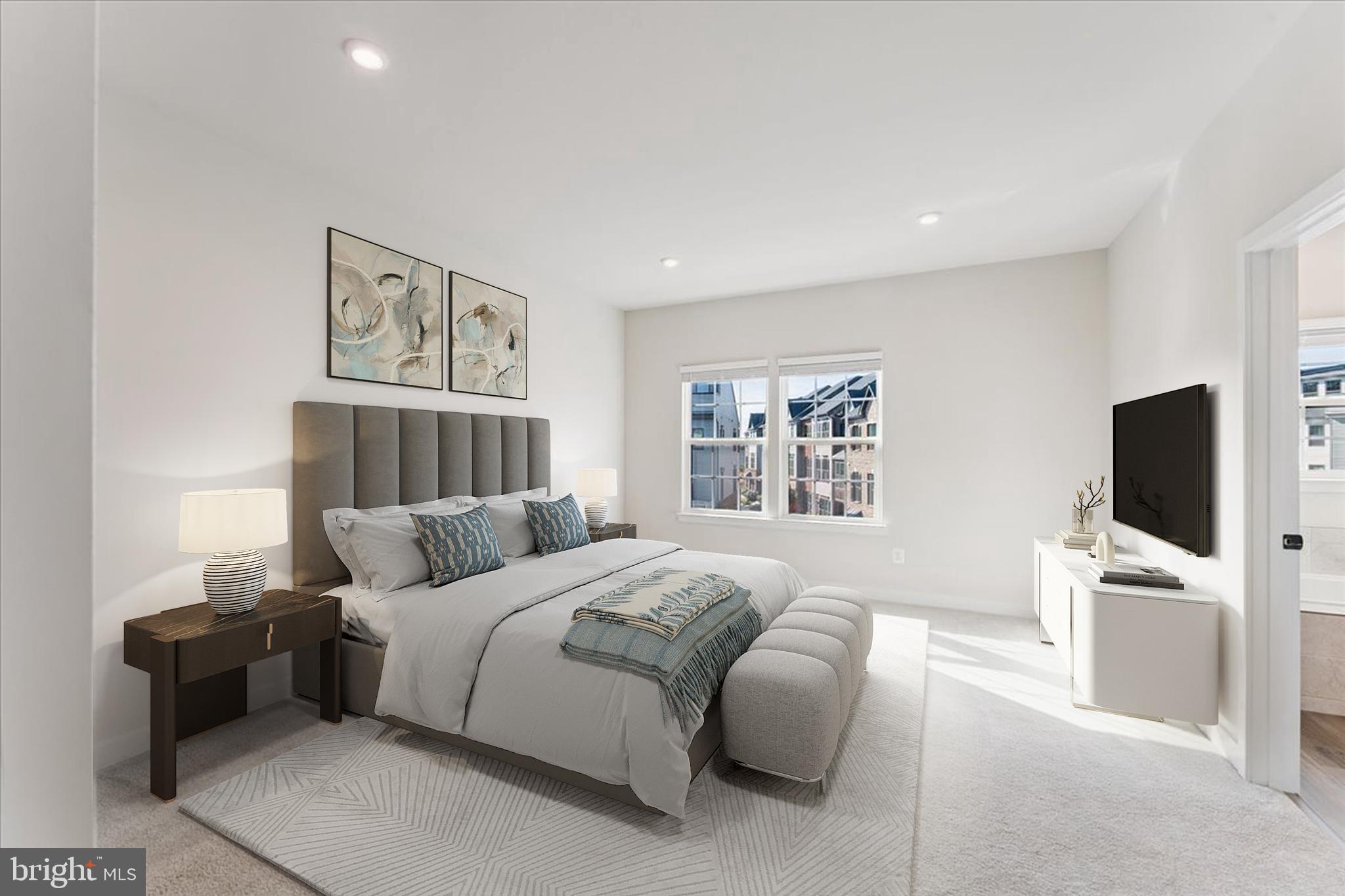 FOSTER'S GLEN - Residential