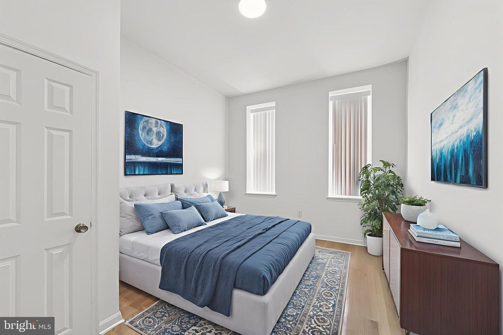 Photo of 1626 N 17th Street #1, PHILADELPHIA, PA 19121 (MLS # PAPH2588290)