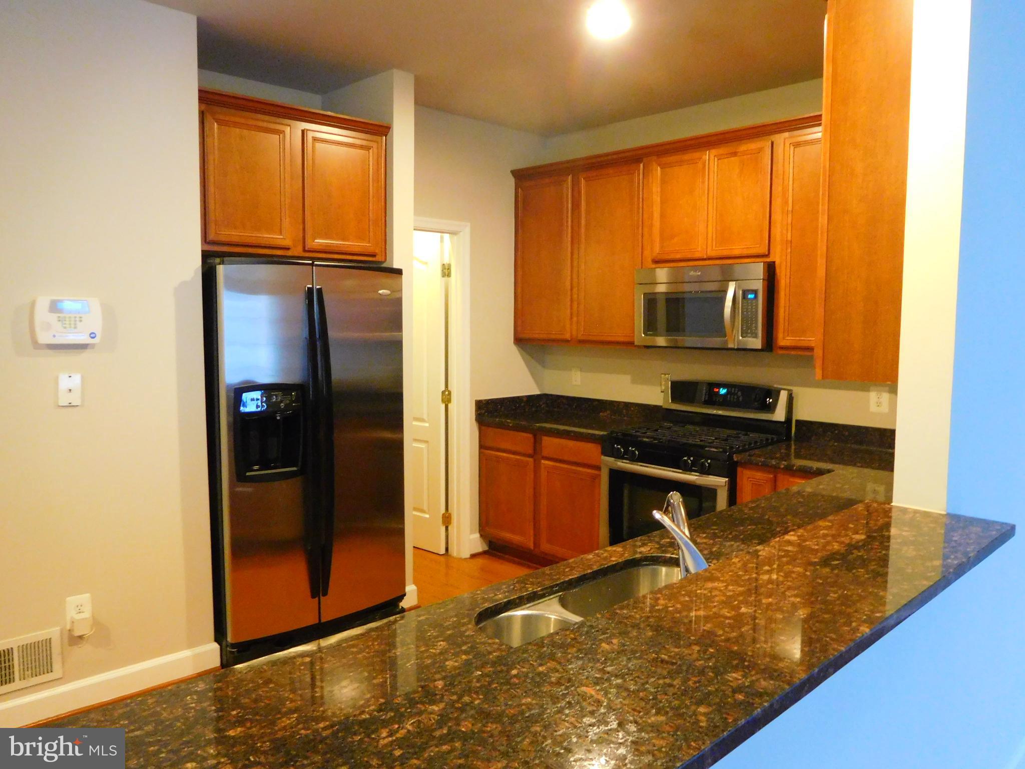 SUMMERFIELD AT MORGAN ST - Residential Lease