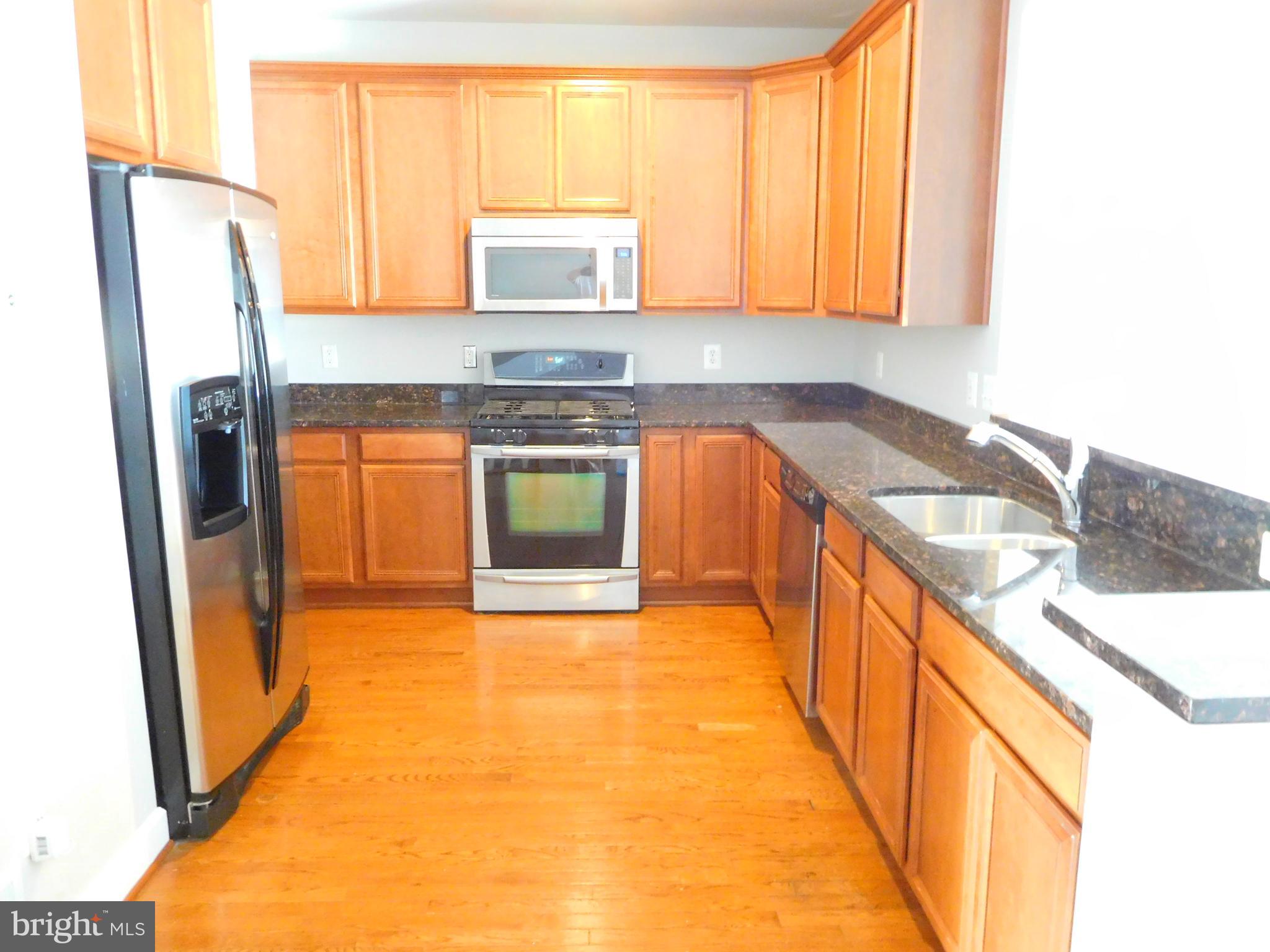 SUMMERFIELD AT MORGAN ST - Residential Lease