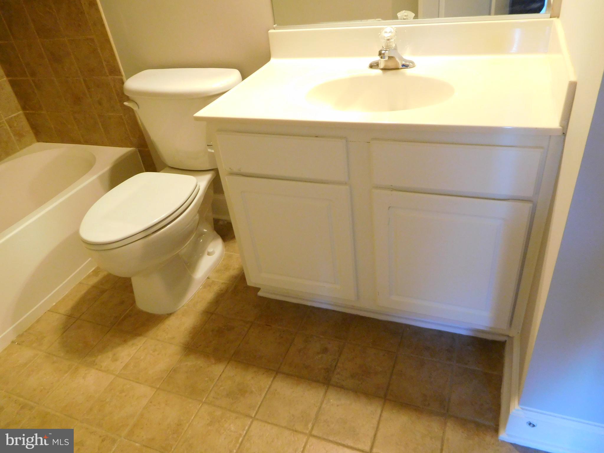 SUMMERFIELD AT MORGAN ST - Residential Lease