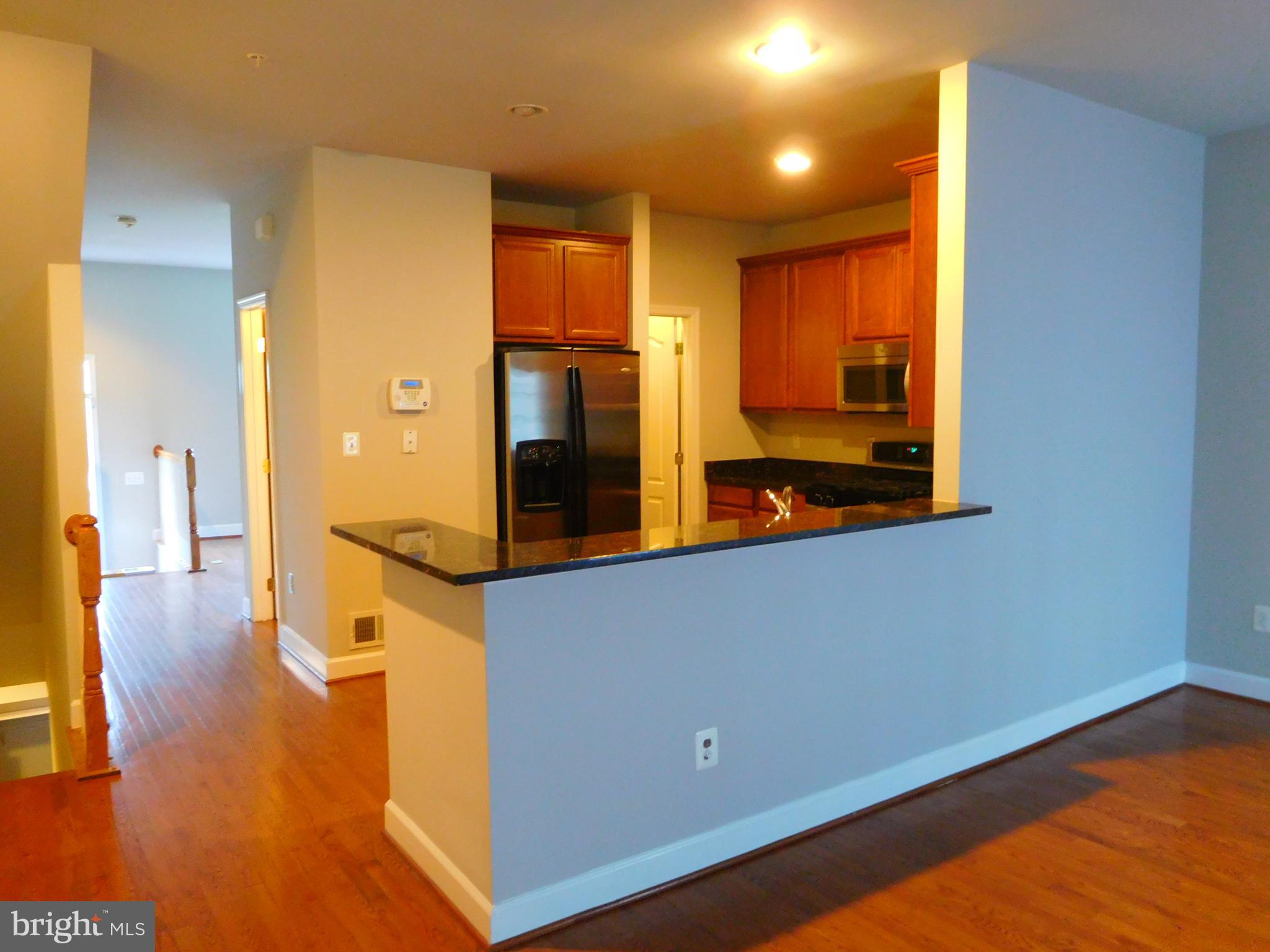 SUMMERFIELD AT MORGAN ST - Residential Lease