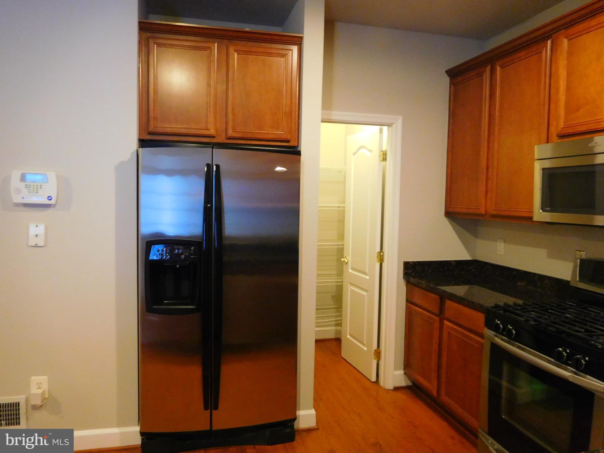 SUMMERFIELD AT MORGAN ST - Residential Lease