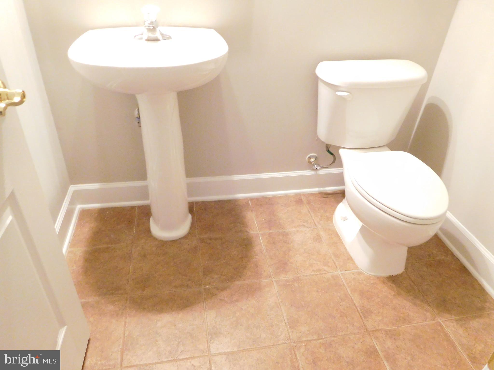 SUMMERFIELD AT MORGAN ST - Residential Lease