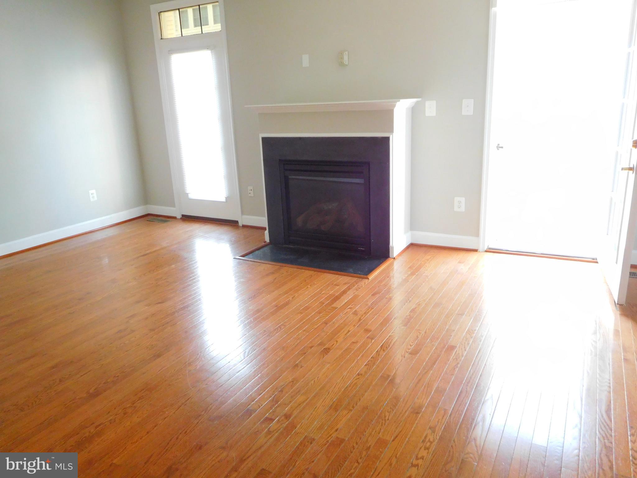 SUMMERFIELD AT MORGAN ST - Residential Lease