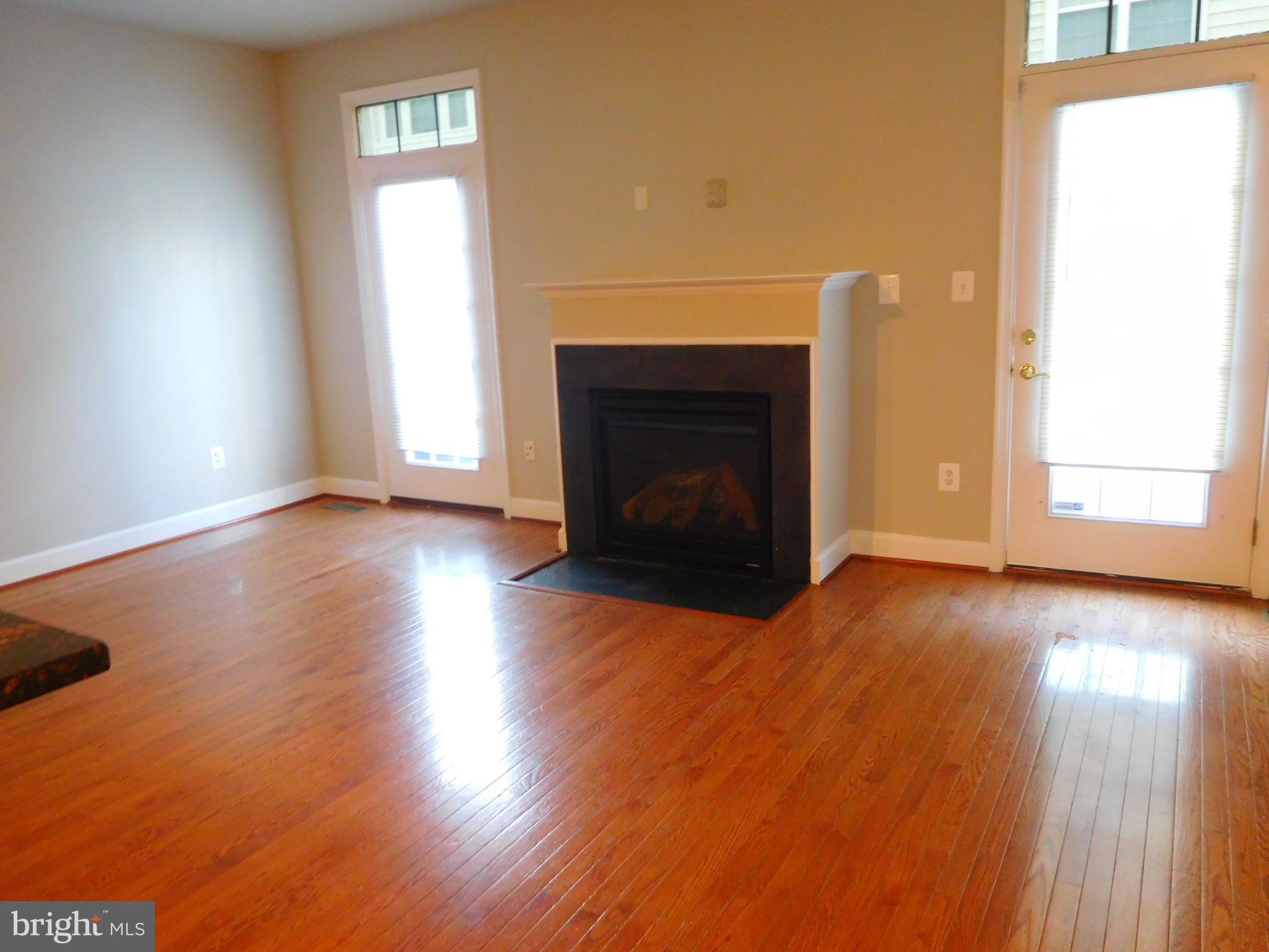 SUMMERFIELD AT MORGAN ST - Residential Lease