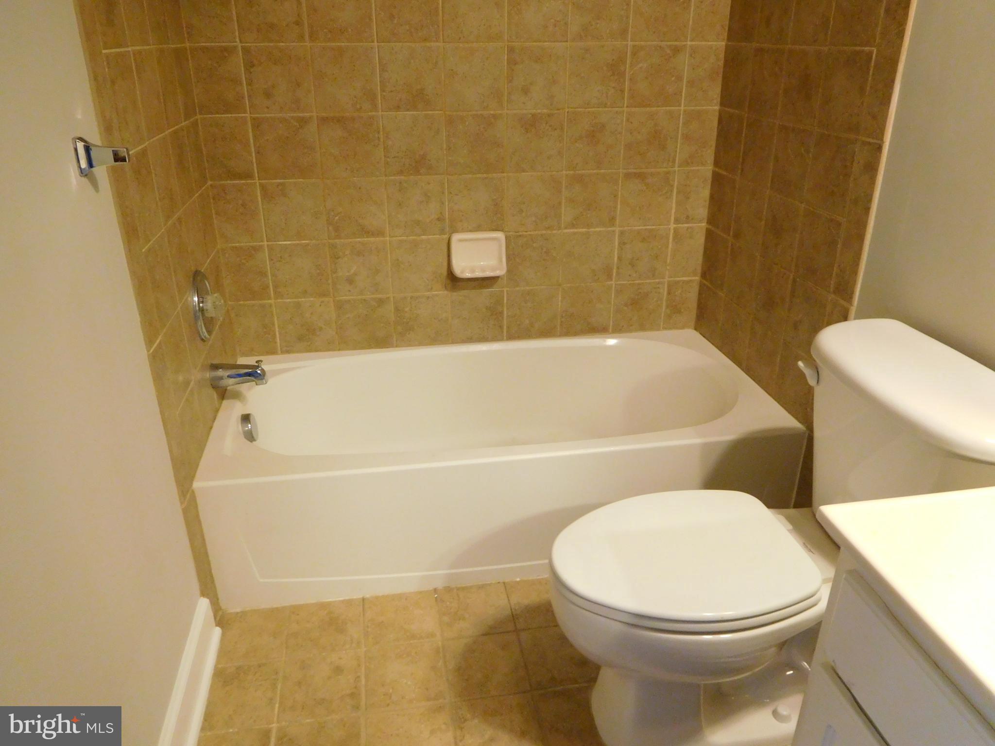 SUMMERFIELD AT MORGAN ST - Residential Lease