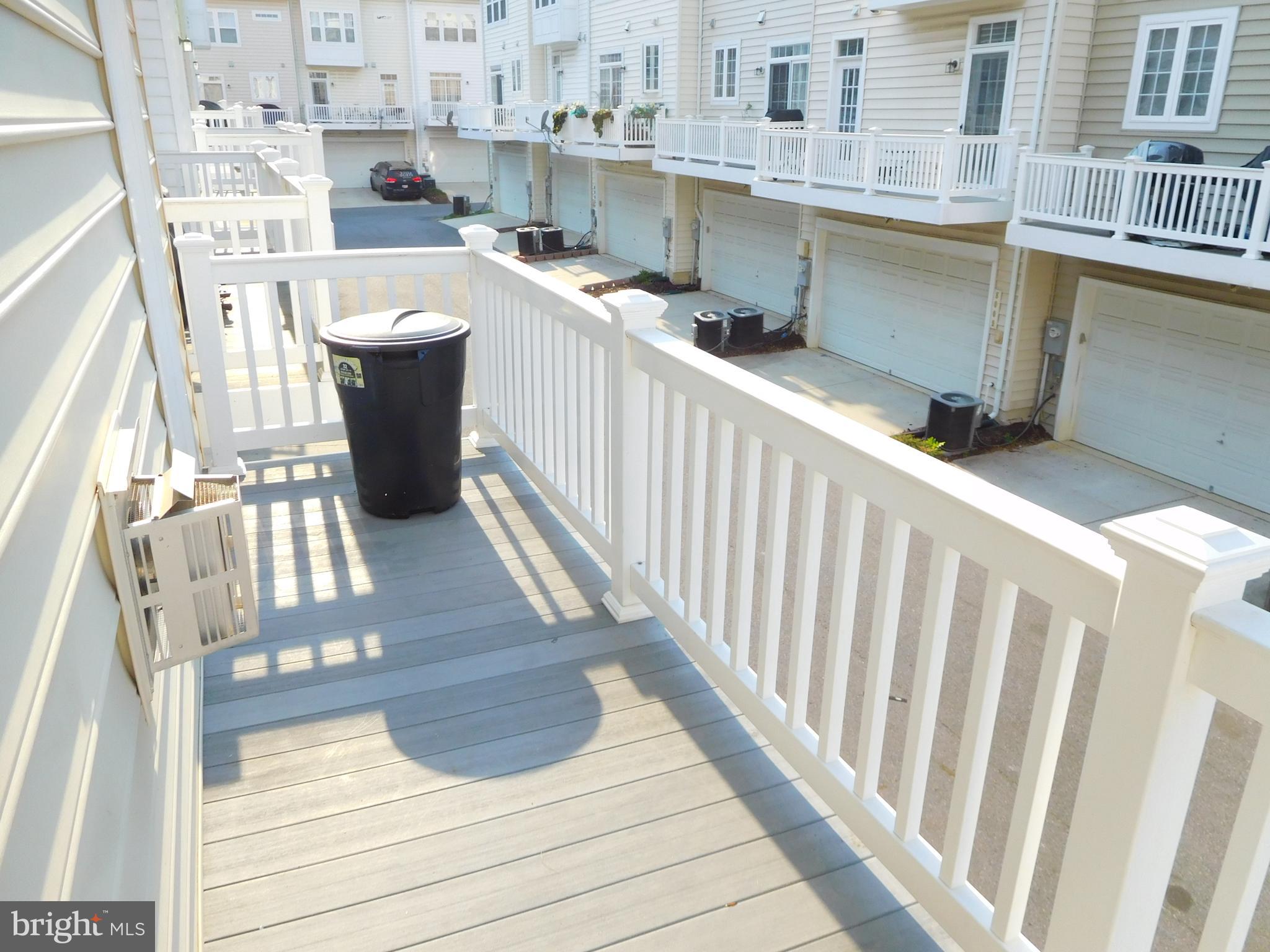 SUMMERFIELD AT MORGAN ST - Residential Lease