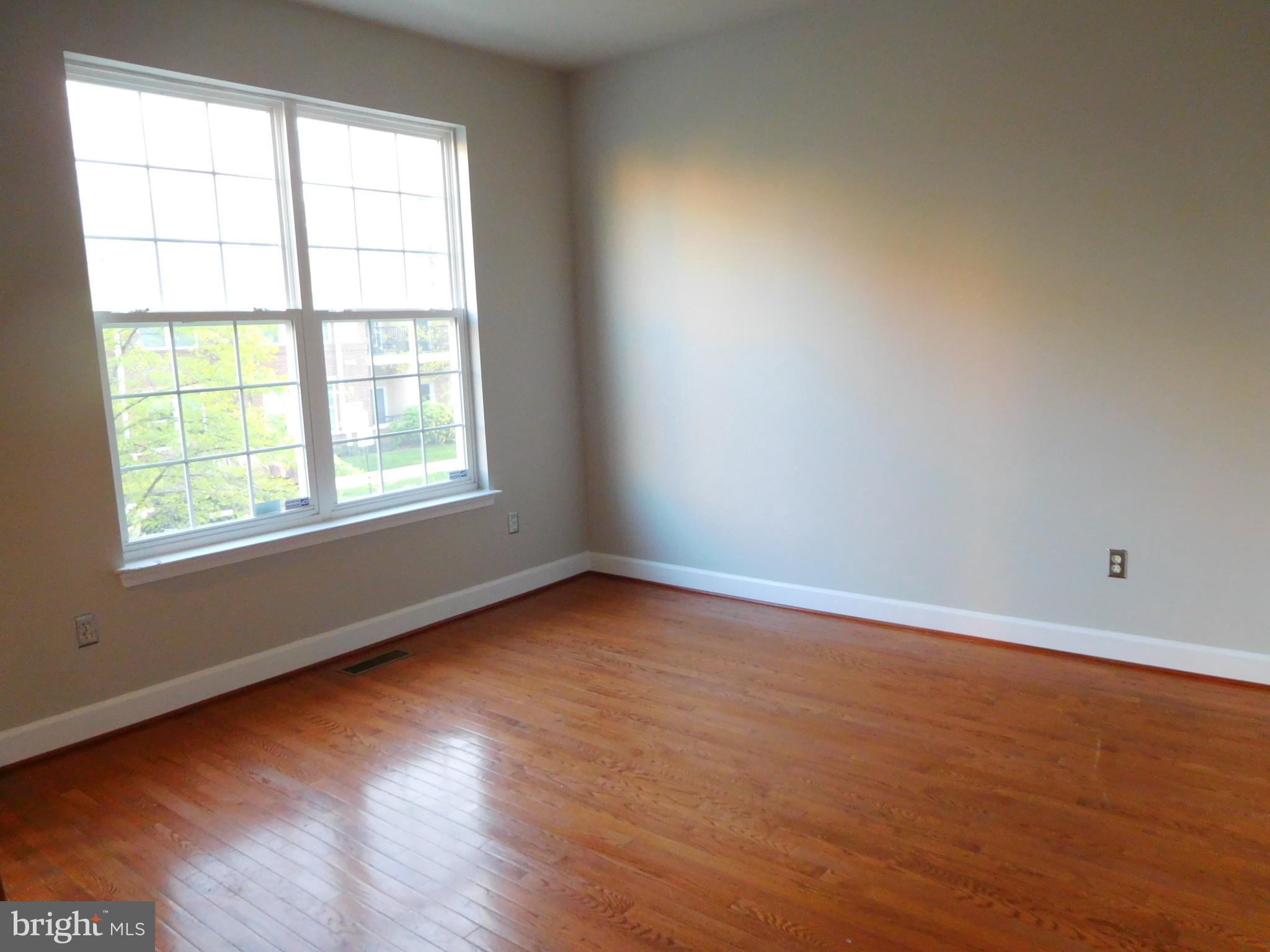 SUMMERFIELD AT MORGAN ST - Residential Lease