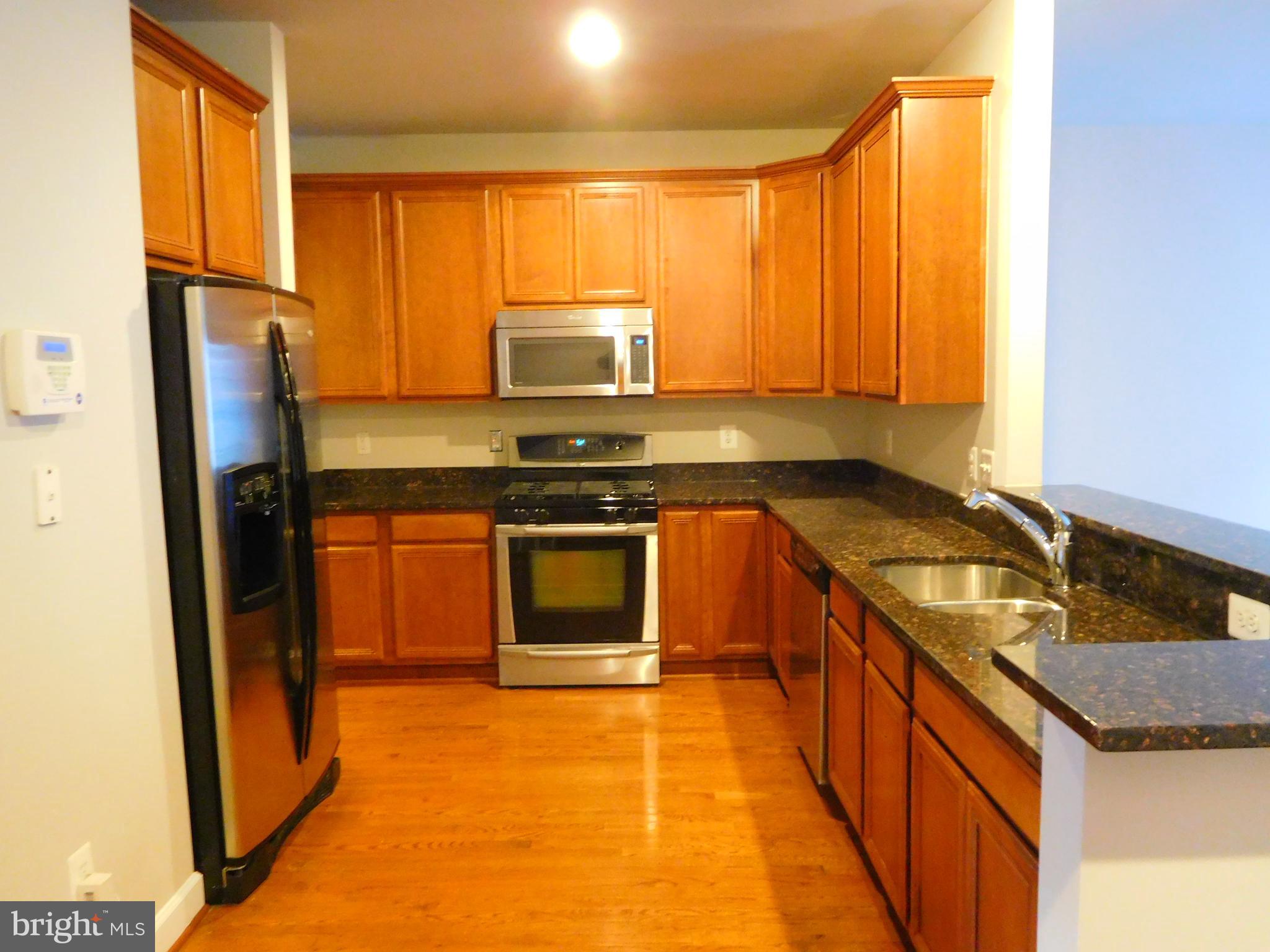 SUMMERFIELD AT MORGAN ST - Residential Lease