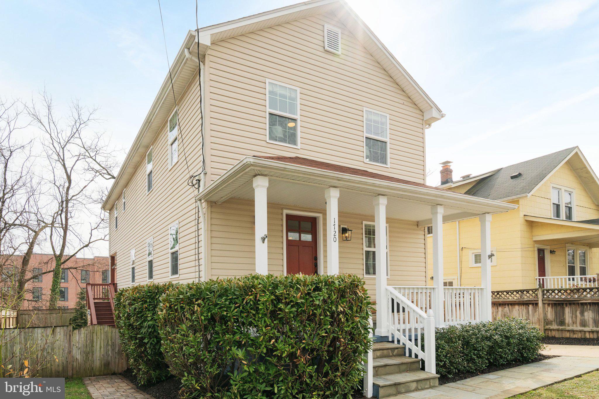 SOUTHGATE - Residential