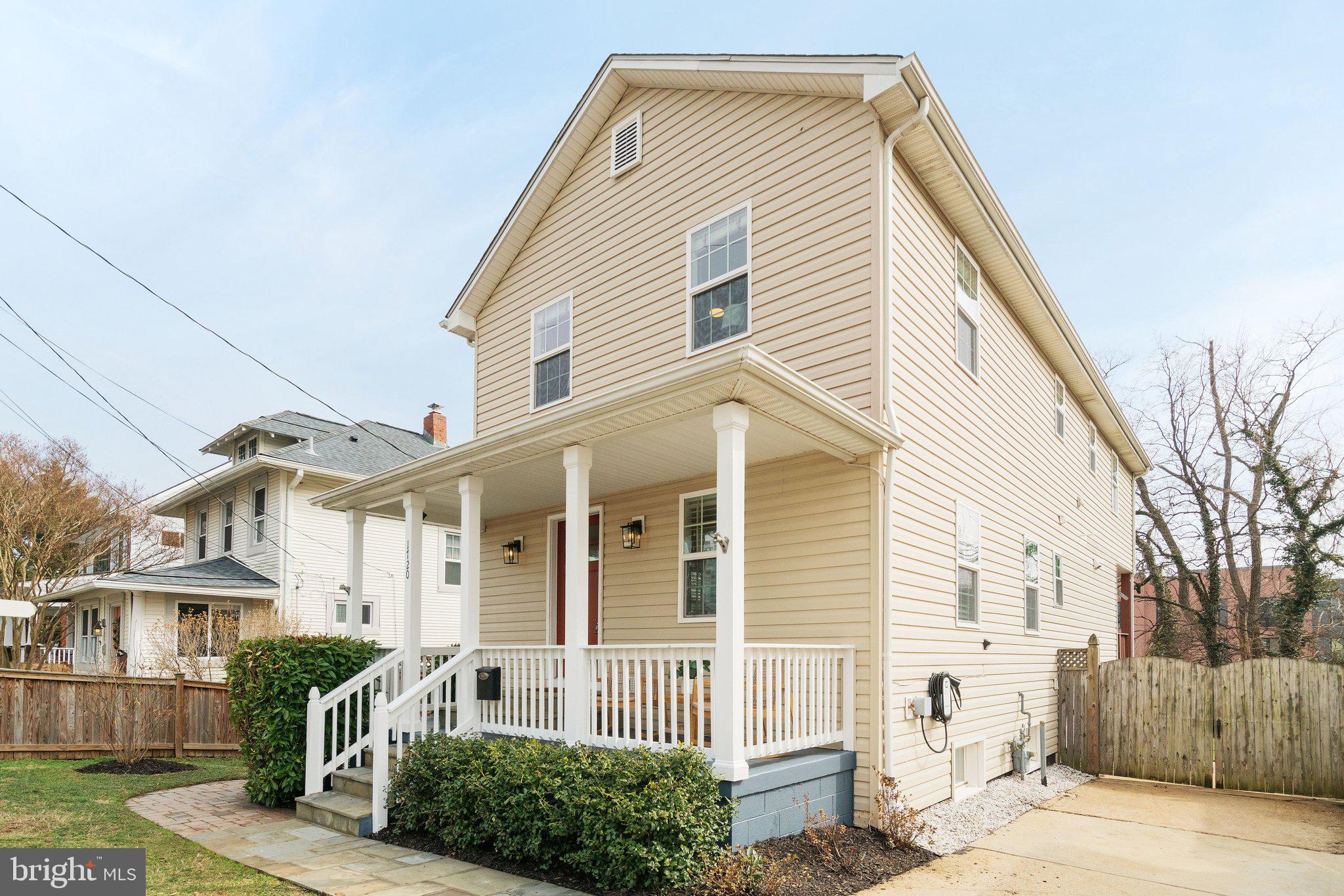 SOUTHGATE - Residential