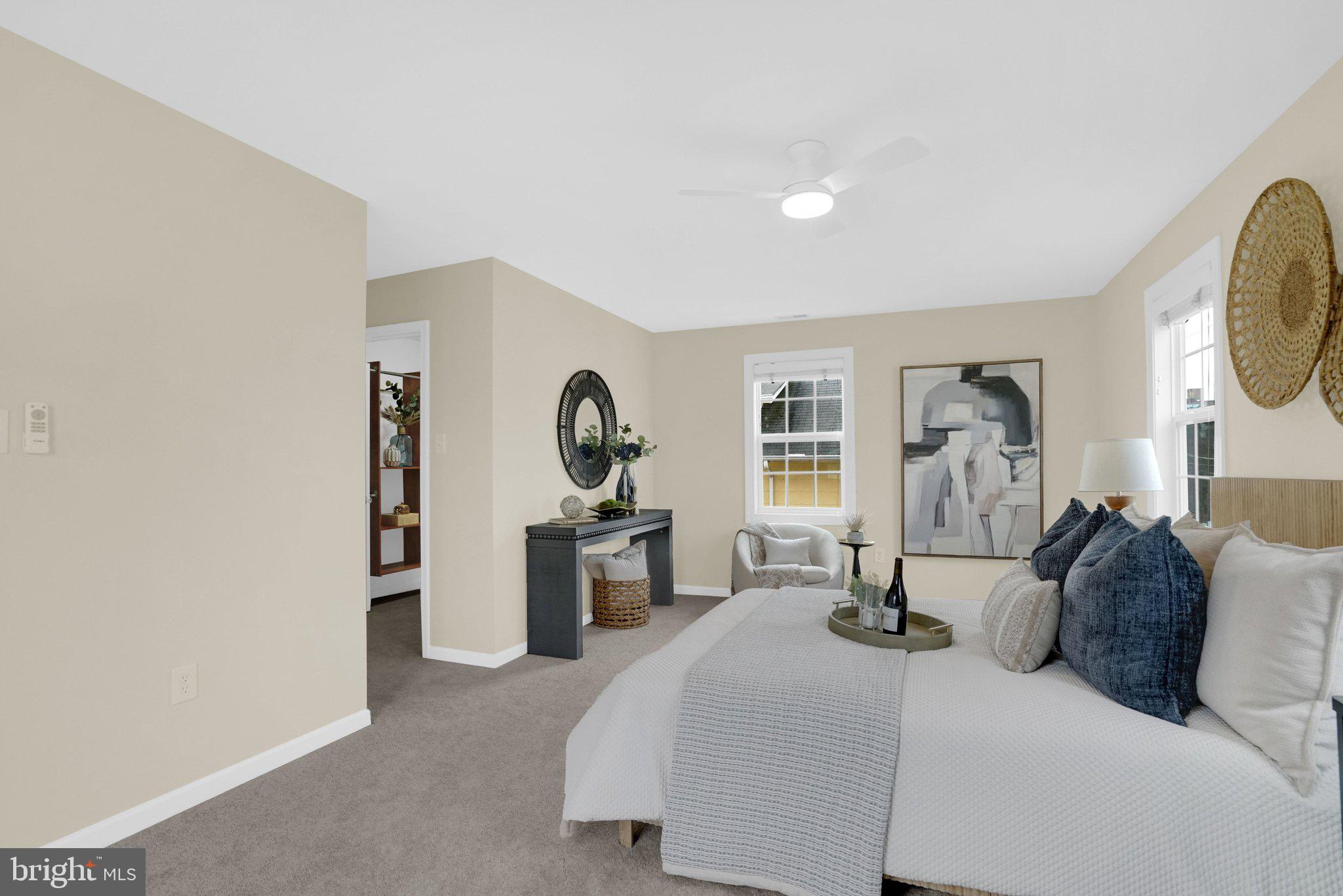 SOUTHGATE - Residential