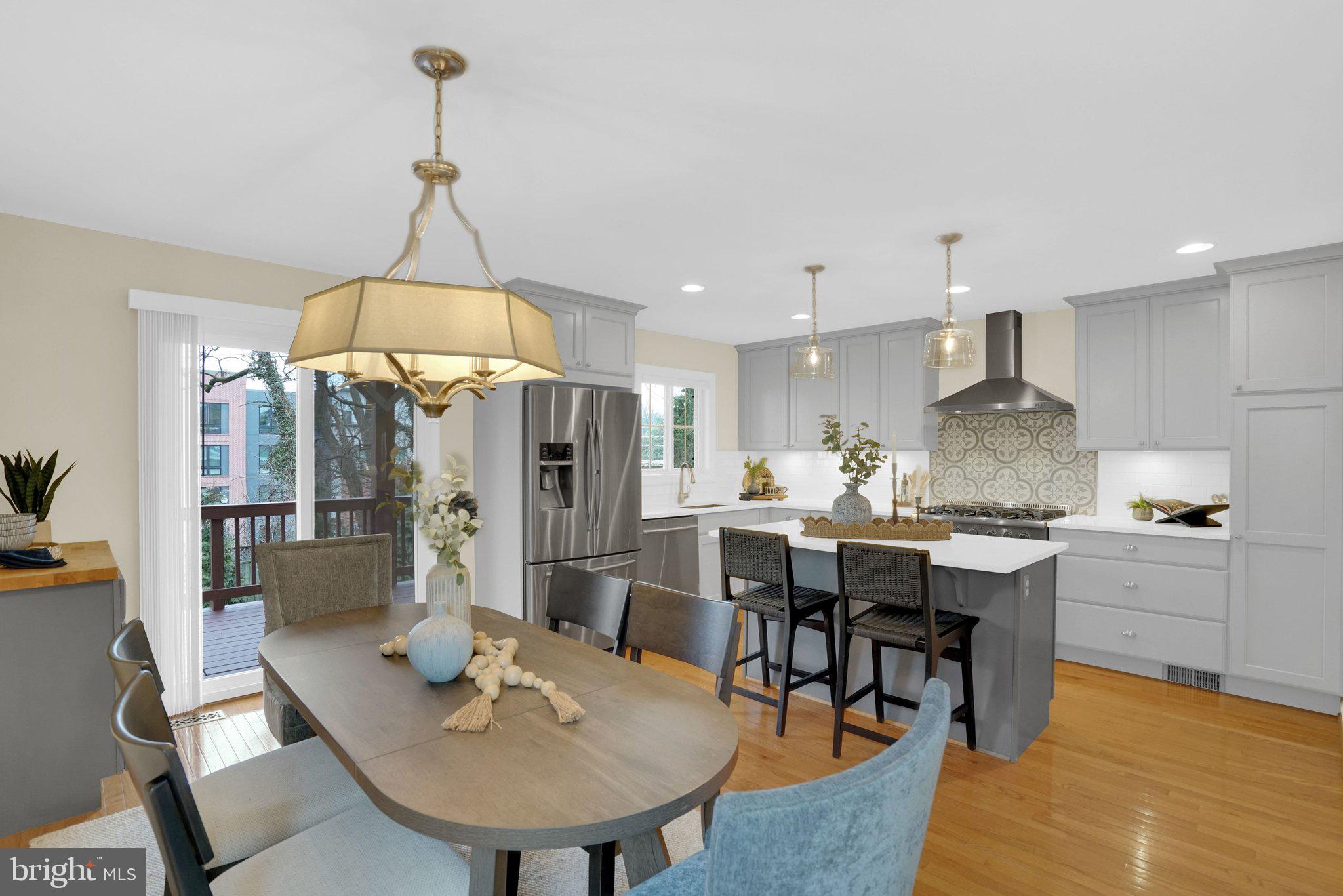 SOUTHGATE - Residential