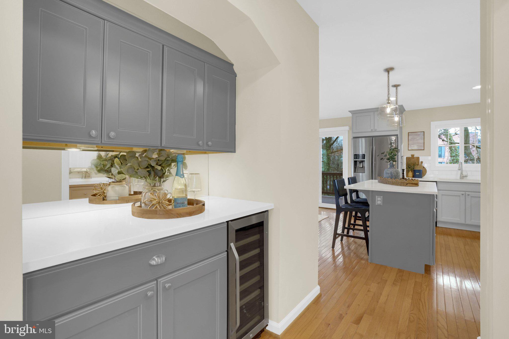 SOUTHGATE - Residential