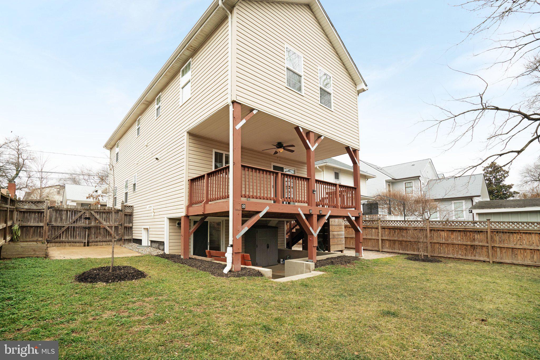 SOUTHGATE - Residential