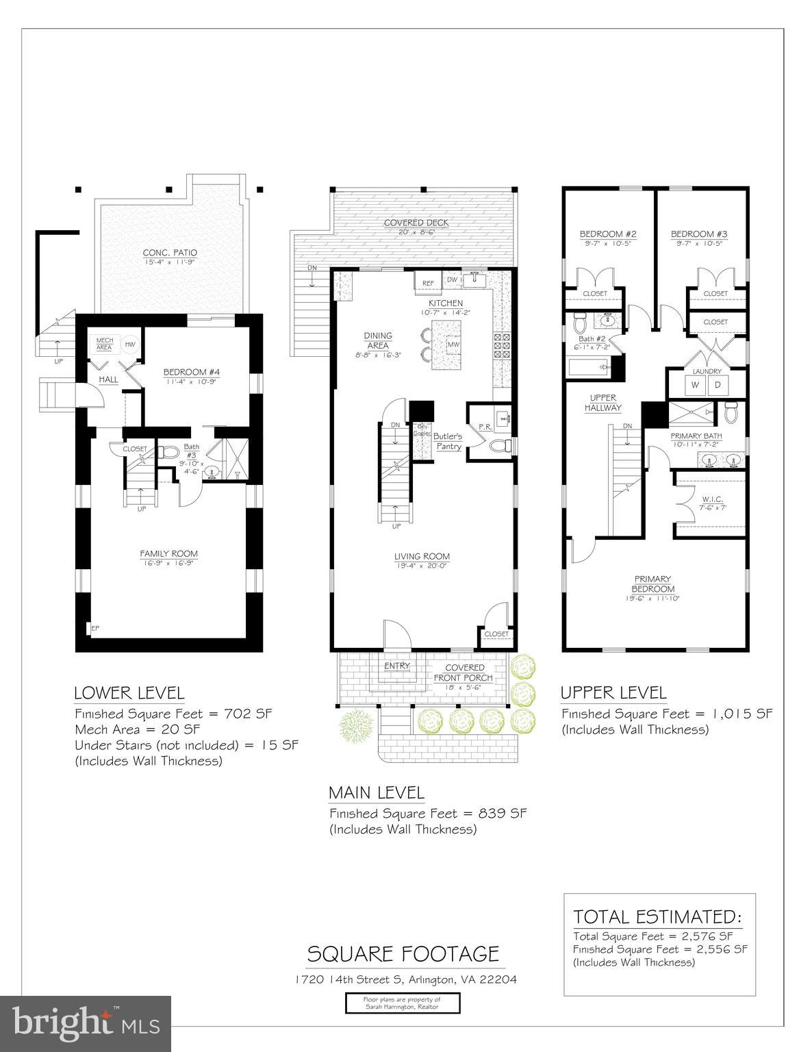 SOUTHGATE - Residential