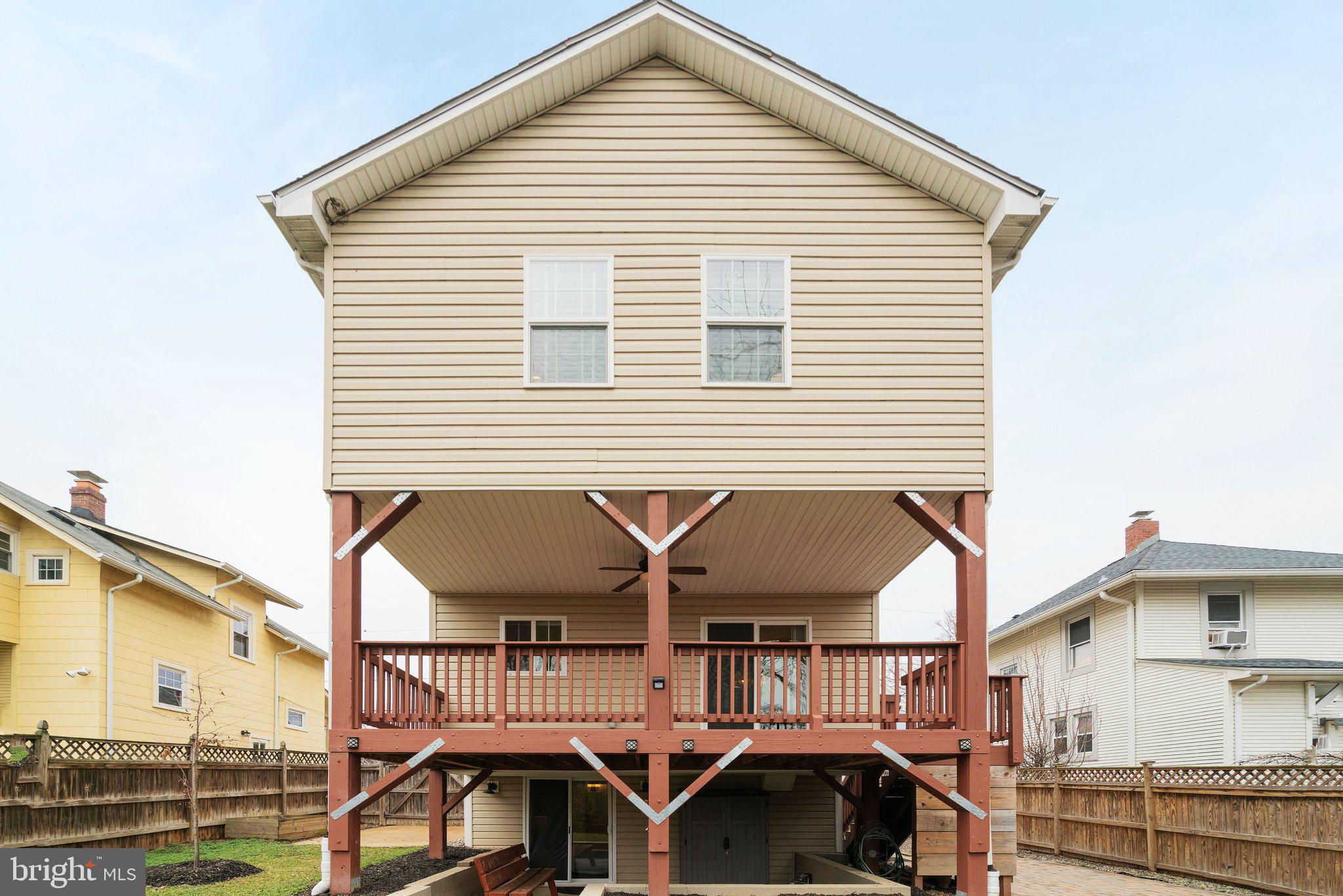 SOUTHGATE - Residential