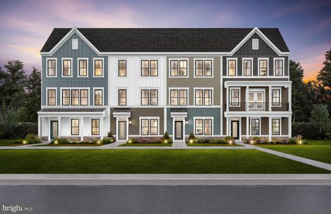 Photo of 42892 Cardinal Brook Terrace, LEESBURG, VA 20176 (MLS # VALO2130802)