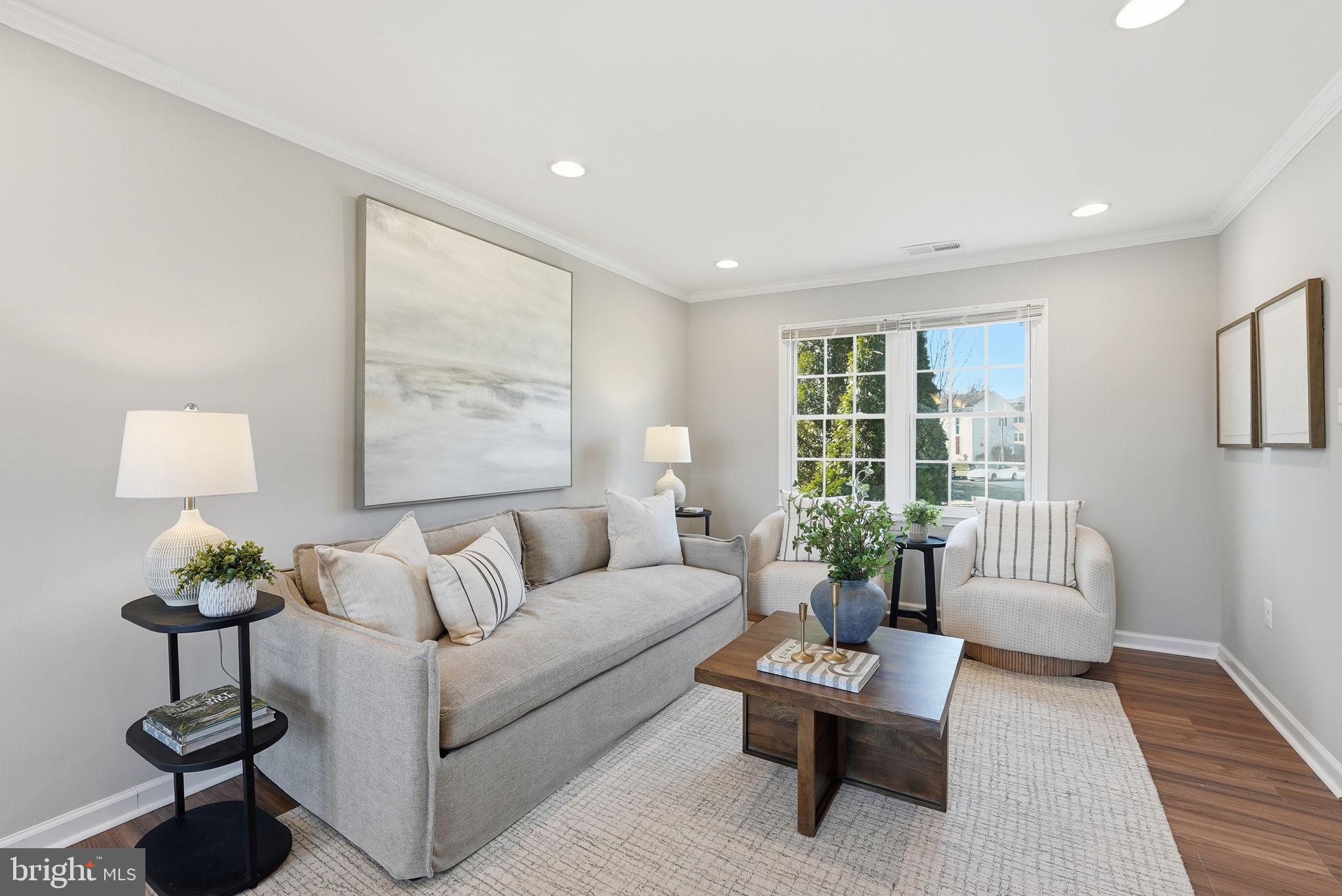 12301 WOODLAWN COURT