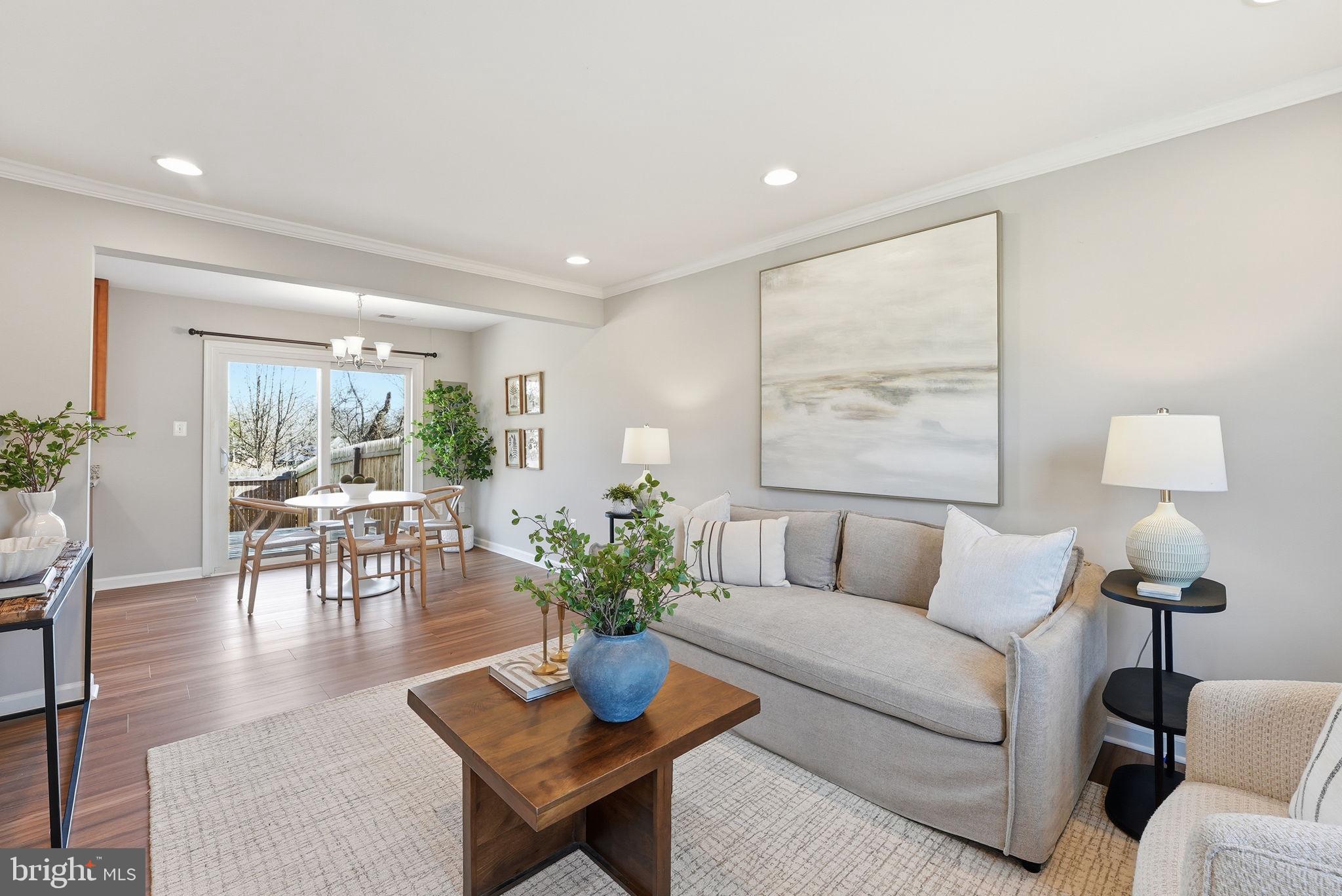 12301 WOODLAWN COURT