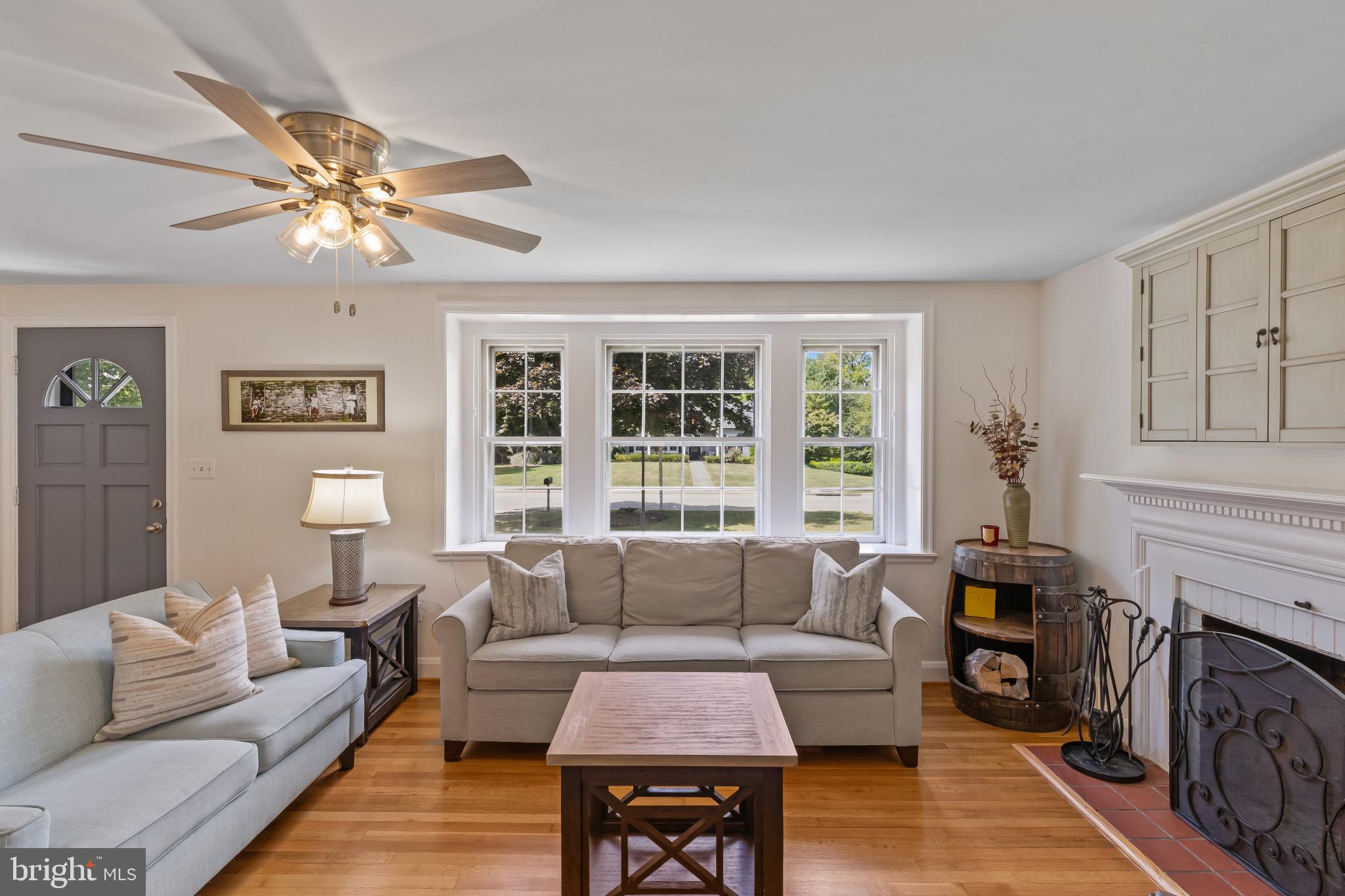 WEST TOWSON - Residential