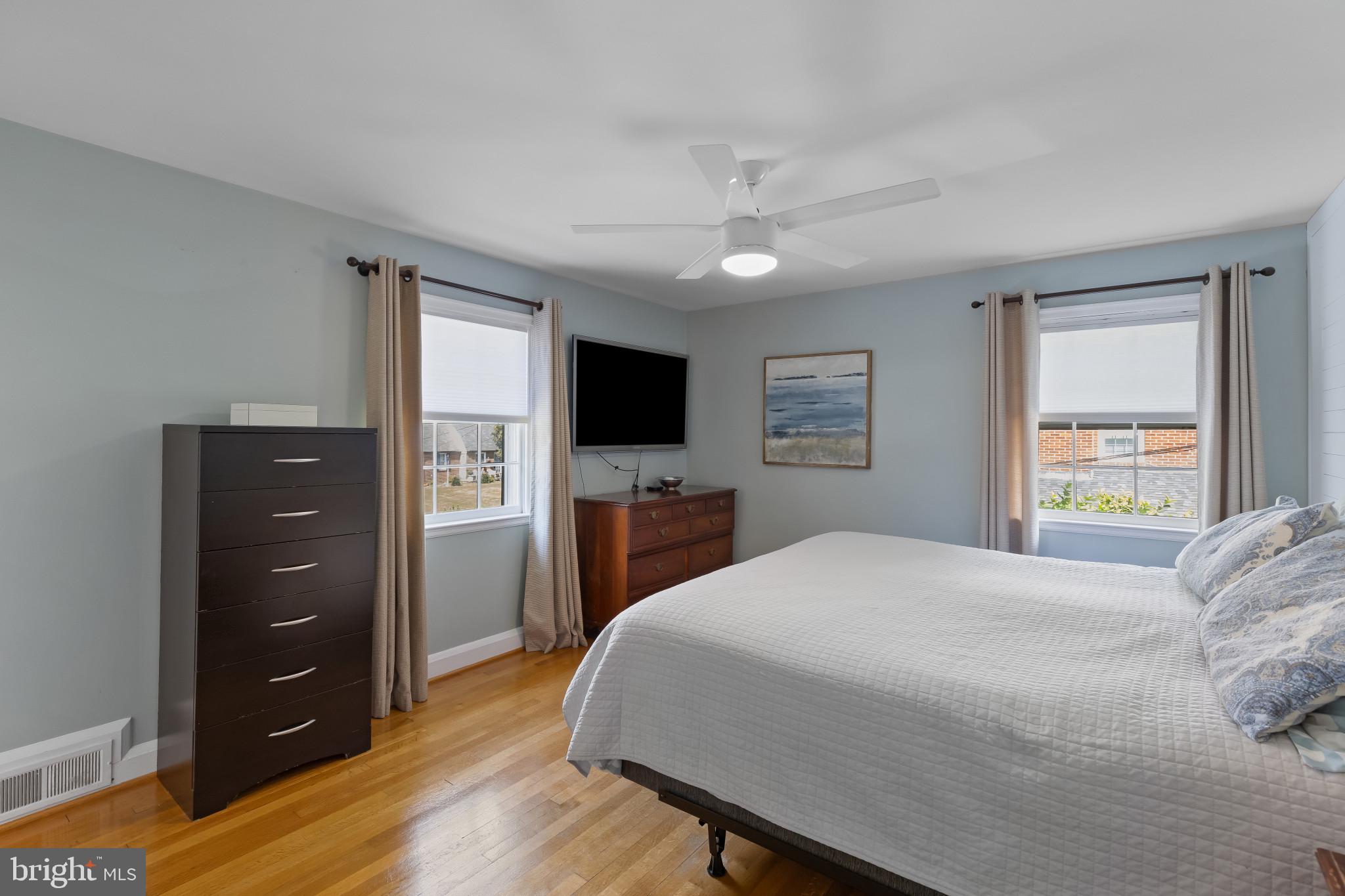 WEST TOWSON - Residential