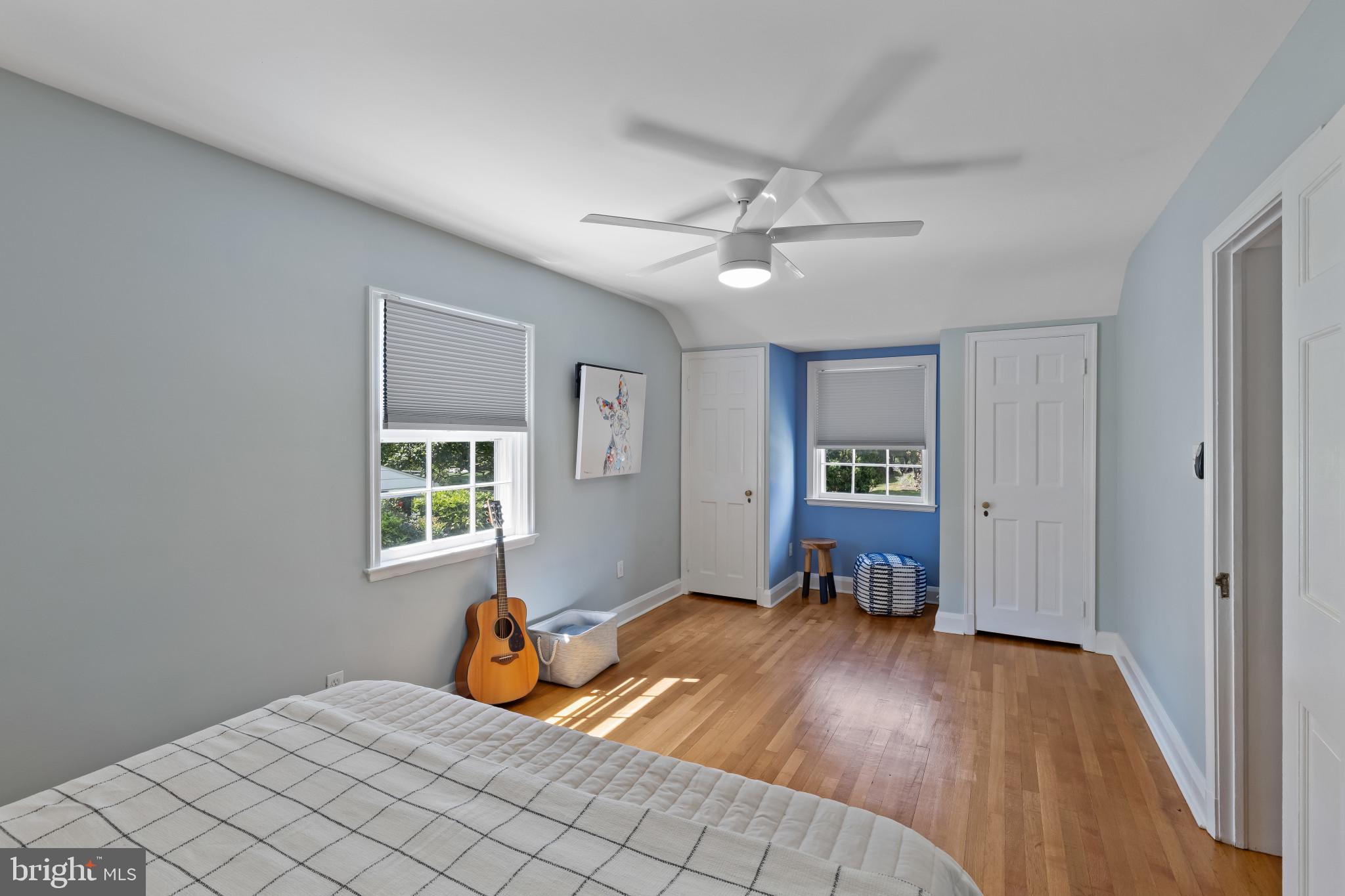 WEST TOWSON - Residential