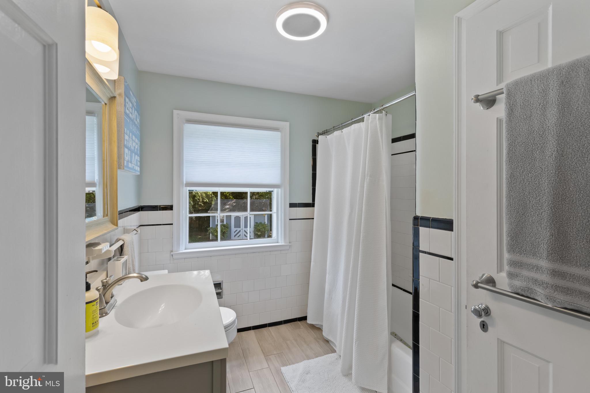 WEST TOWSON - Residential