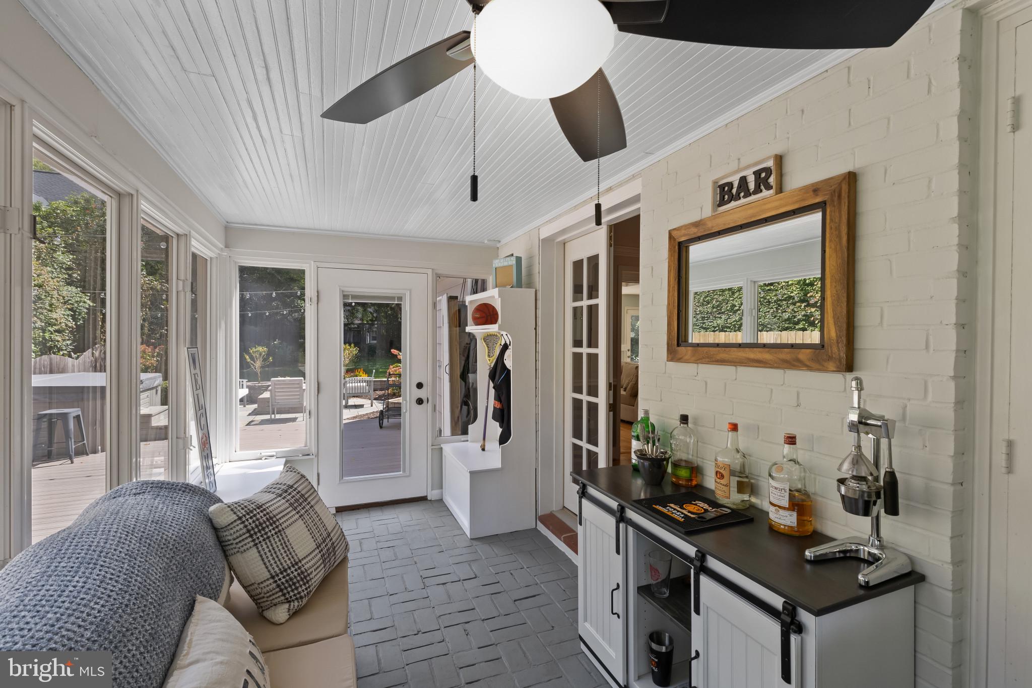 WEST TOWSON - Residential