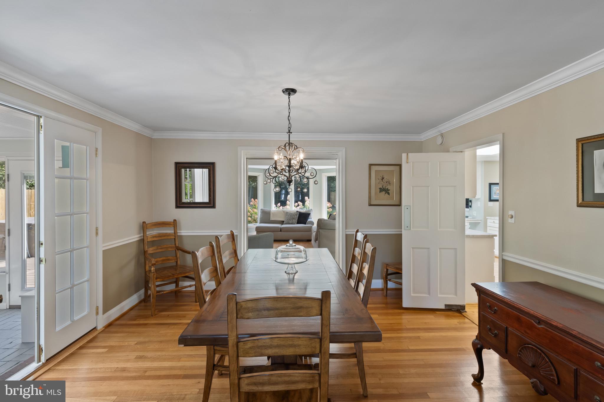 WEST TOWSON - Residential