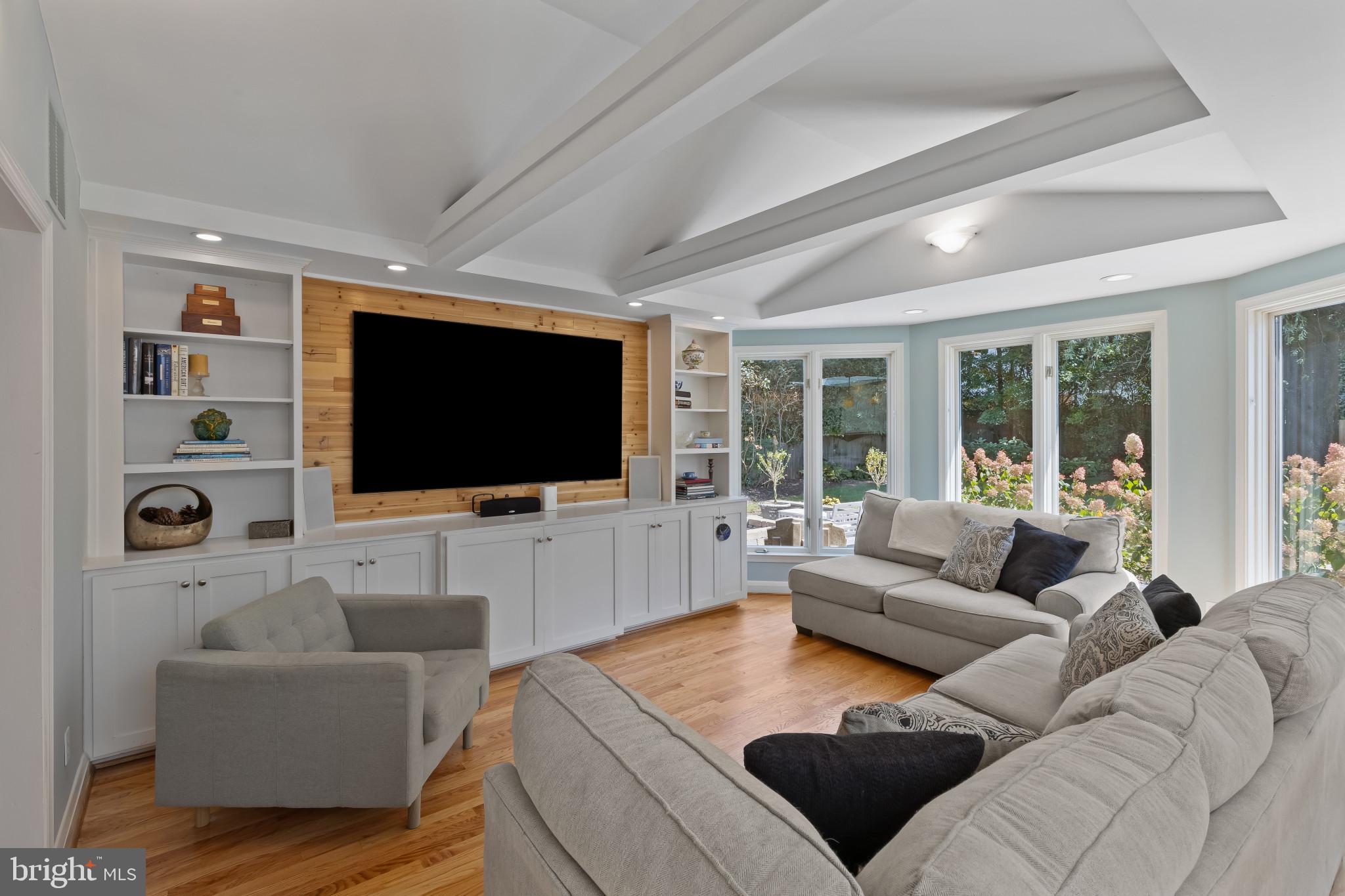 WEST TOWSON - Residential