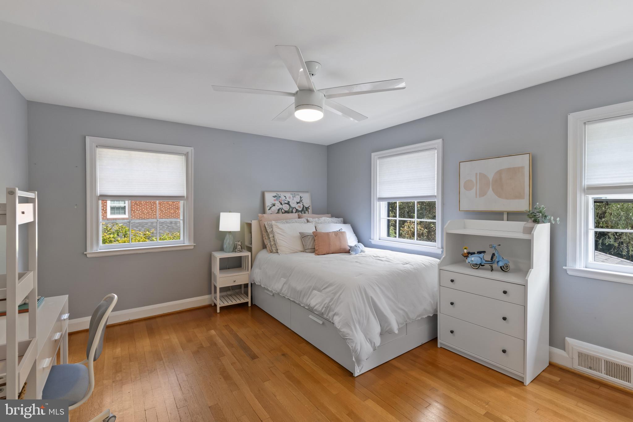 WEST TOWSON - Residential